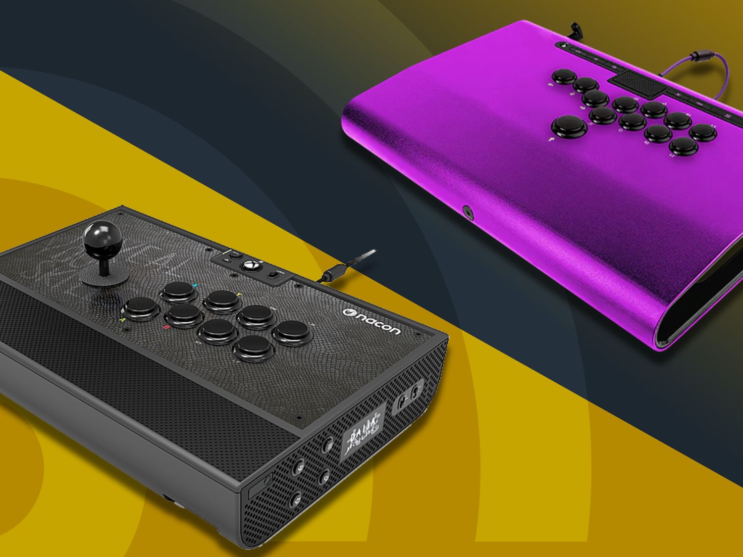 コンバットスティックセット The best fight sticks in 2025 | TechRadar