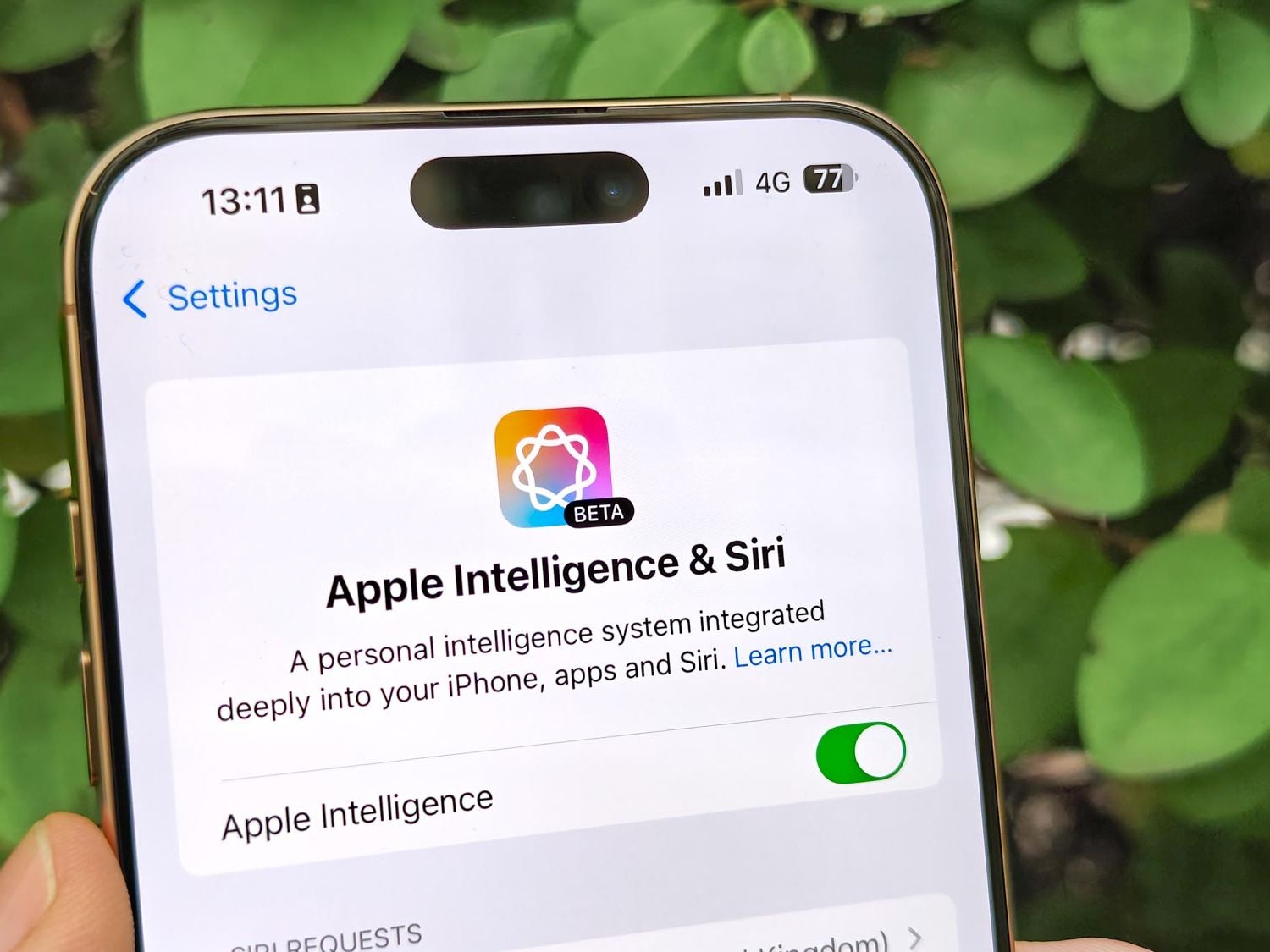 iPhone - voi coi  Apple's new iPhones are built for AI - TheStreet