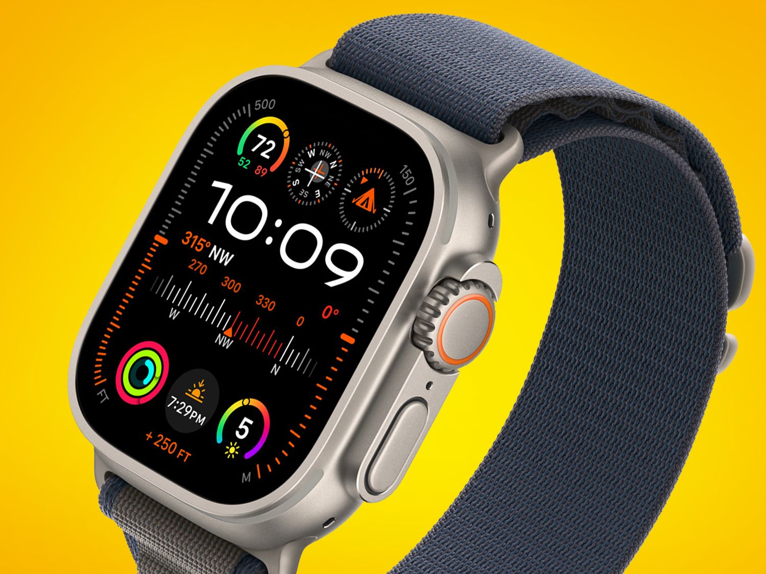 Apple Watch Ultra 3: Everything we know so far | TechRadar