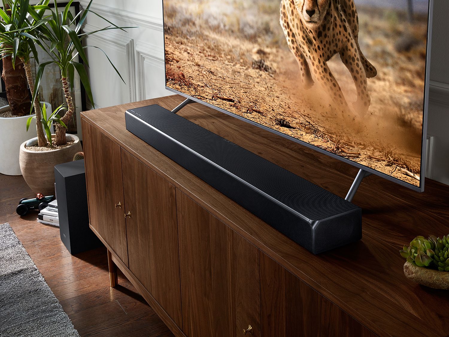 Samsung Harman Kardon Samsung N950 Smart Mode Hw N950 Soundbar