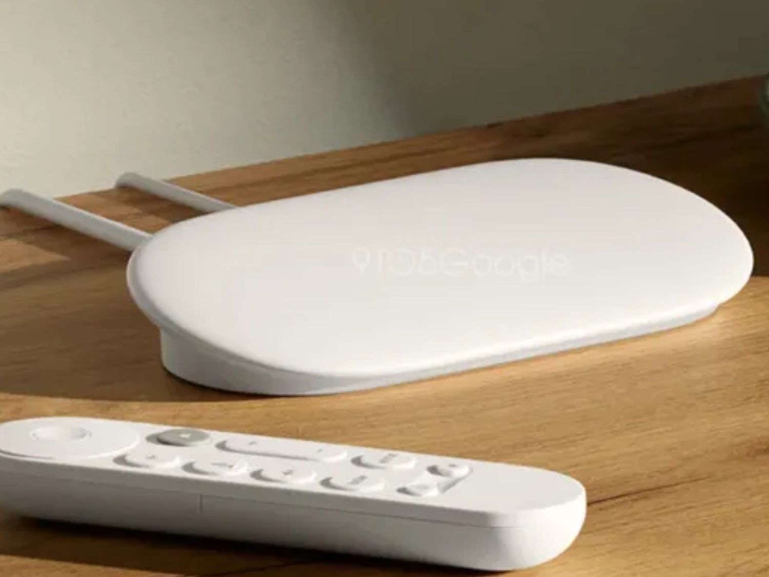 Google's new Chromecast could be direct Apple TV 4K rival — here's