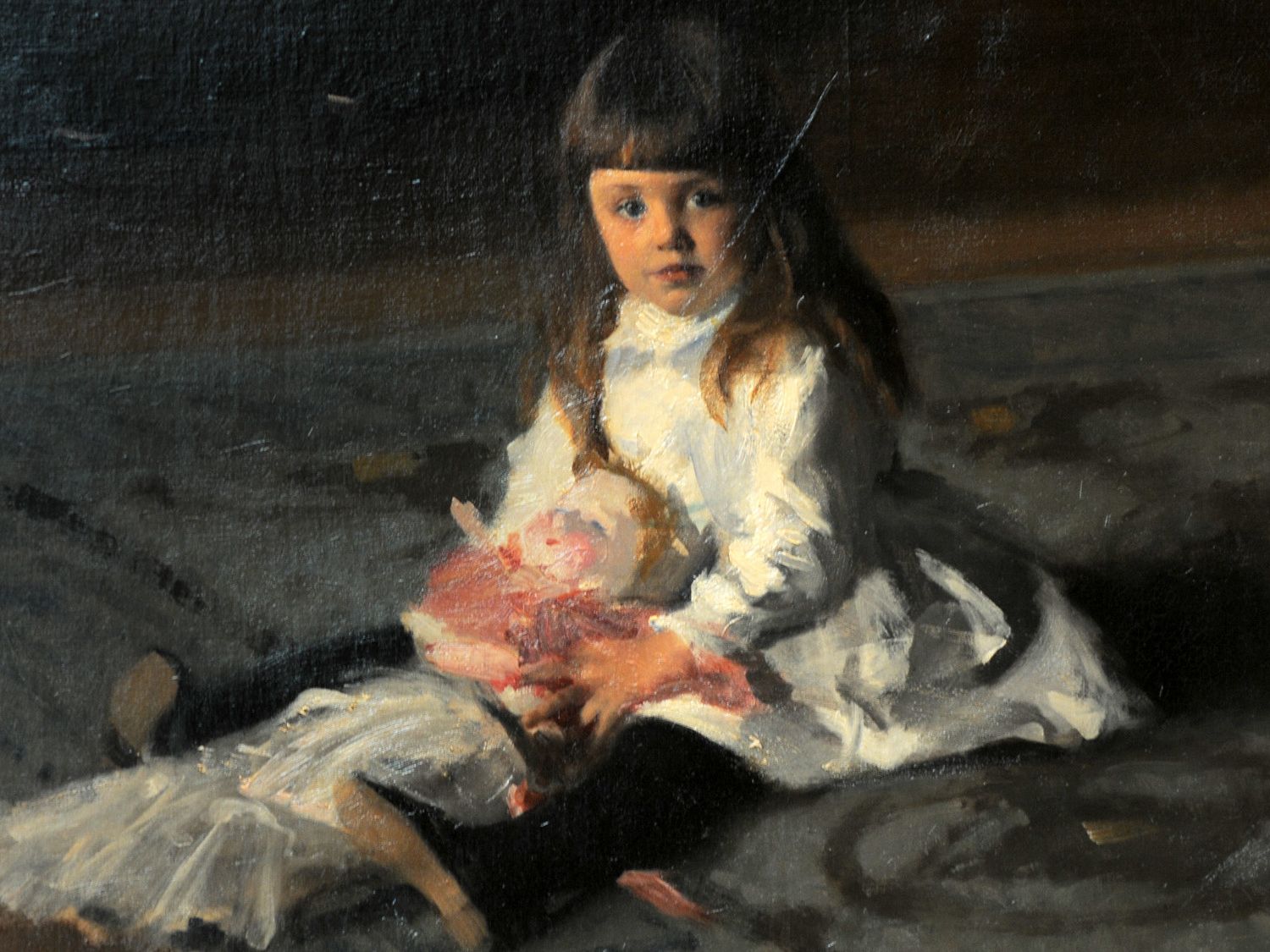 John Singer Sargent： The Early Portraits The early career of American painter John Singer Sargent | The Week