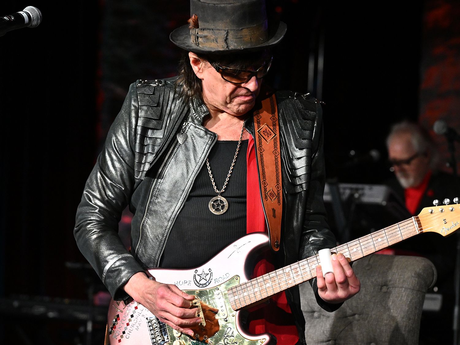 洋楽 Richie Sambora / You Never Really Know Richie Sambora-You Never Really Know - YouTube