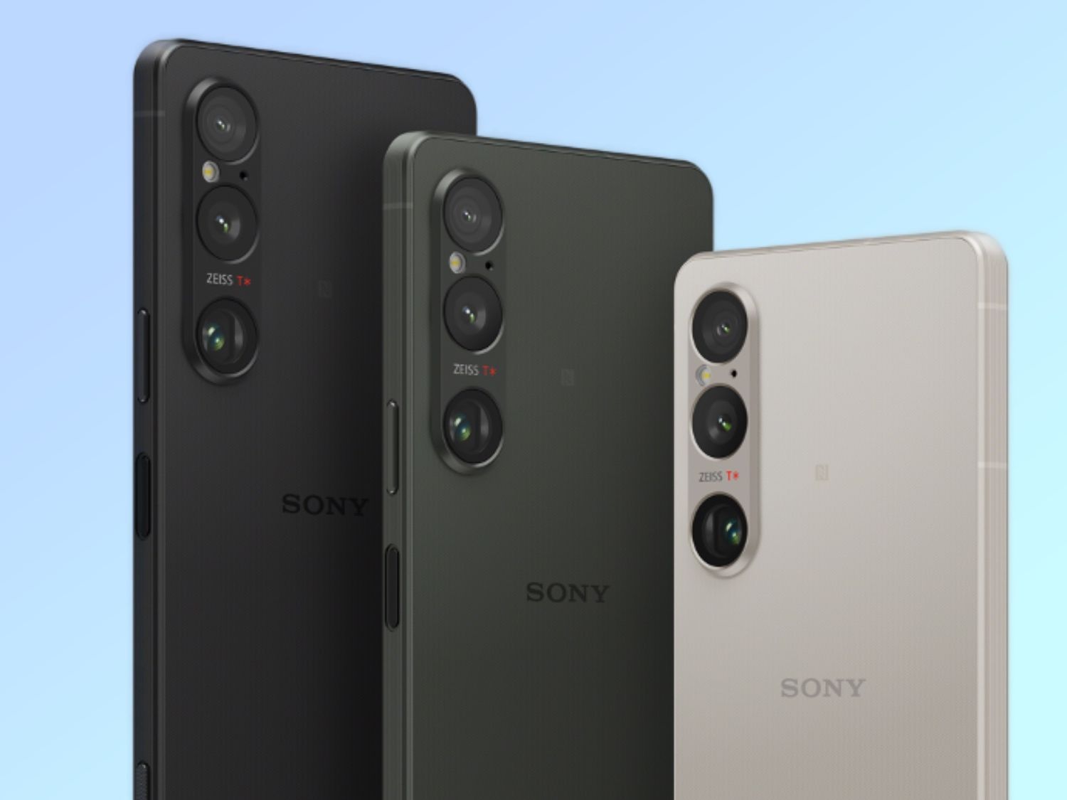 Sony Xperia 1 VI announced — here's what it can do that the Galaxy