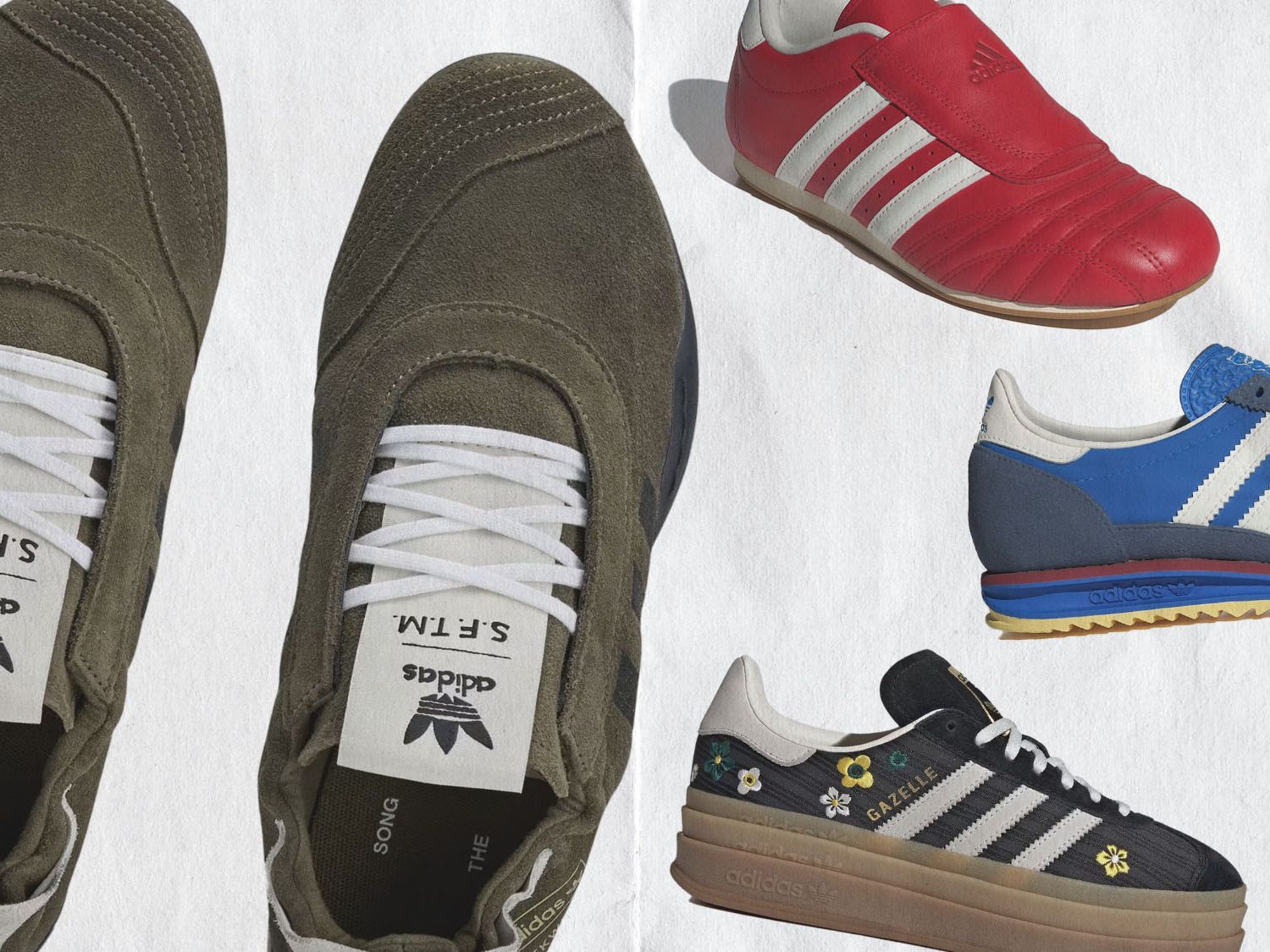 adidas gazelle silver green womens Adidas MI Superstar Star Wars Darth Vader Superstar (2015)