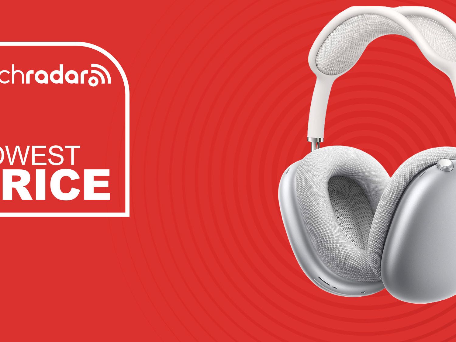 Quick! The Apple AirPods Max are down to their lowest price this