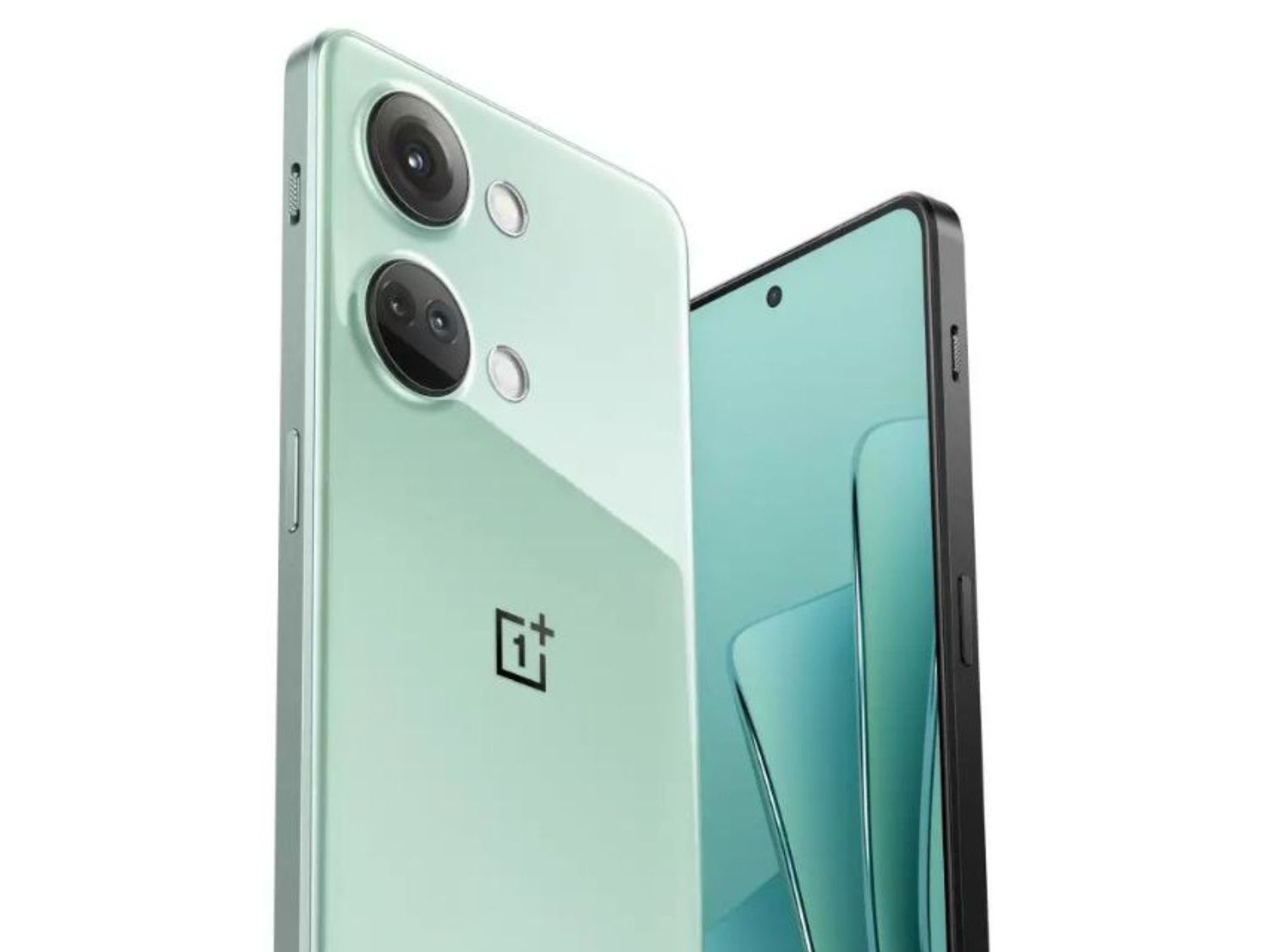 【超美品】OnePlus Ace 2v 12Gb/256Gb OnePlus ACE 2V 12GB+256GB Green