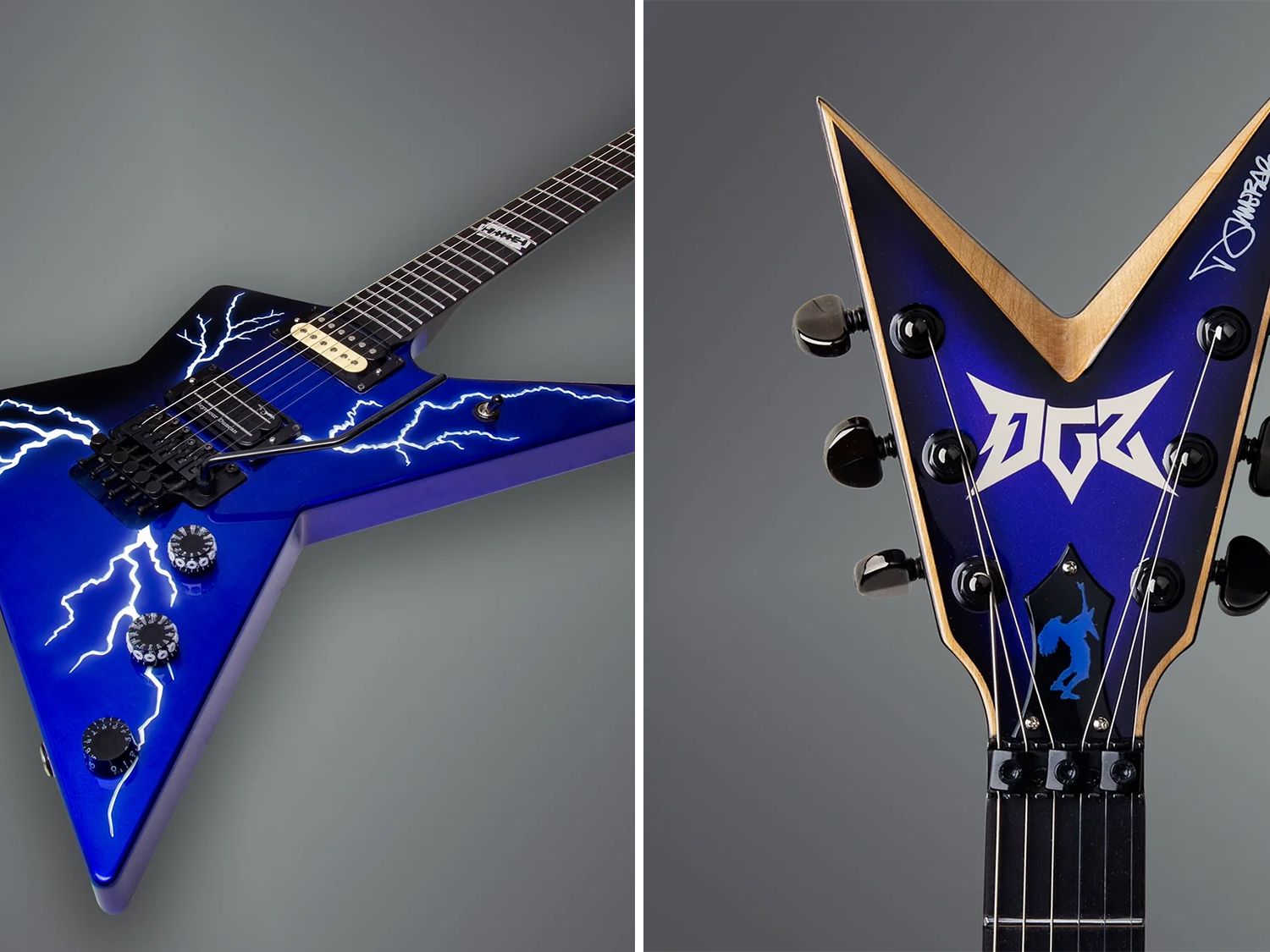 【新品弦張替済】DEAN エレキギター ML BBOLT DIME ダンカンPU Dime Guitarz officially launches | Guitar World
