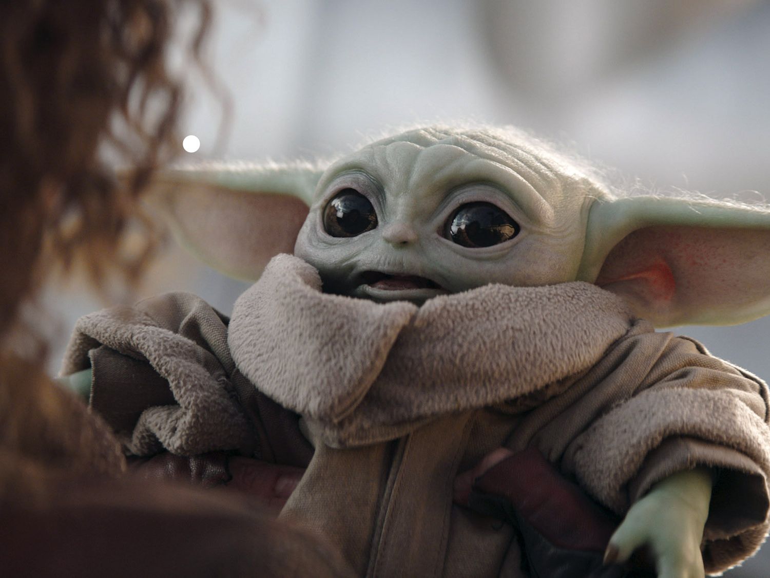 Who is Grogu? Everything you need to know about Baby Yoda  display picture 1