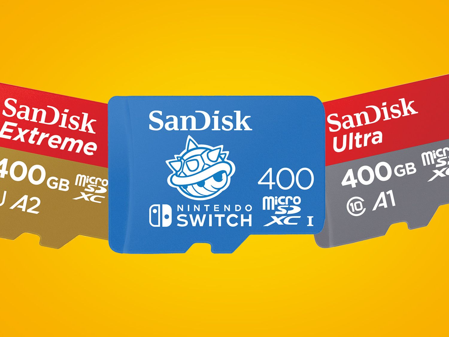 Nintendo Switch推奨 SanDisk microSD 400GB o5hAqGUMrwM6abHRHimryN.jpg