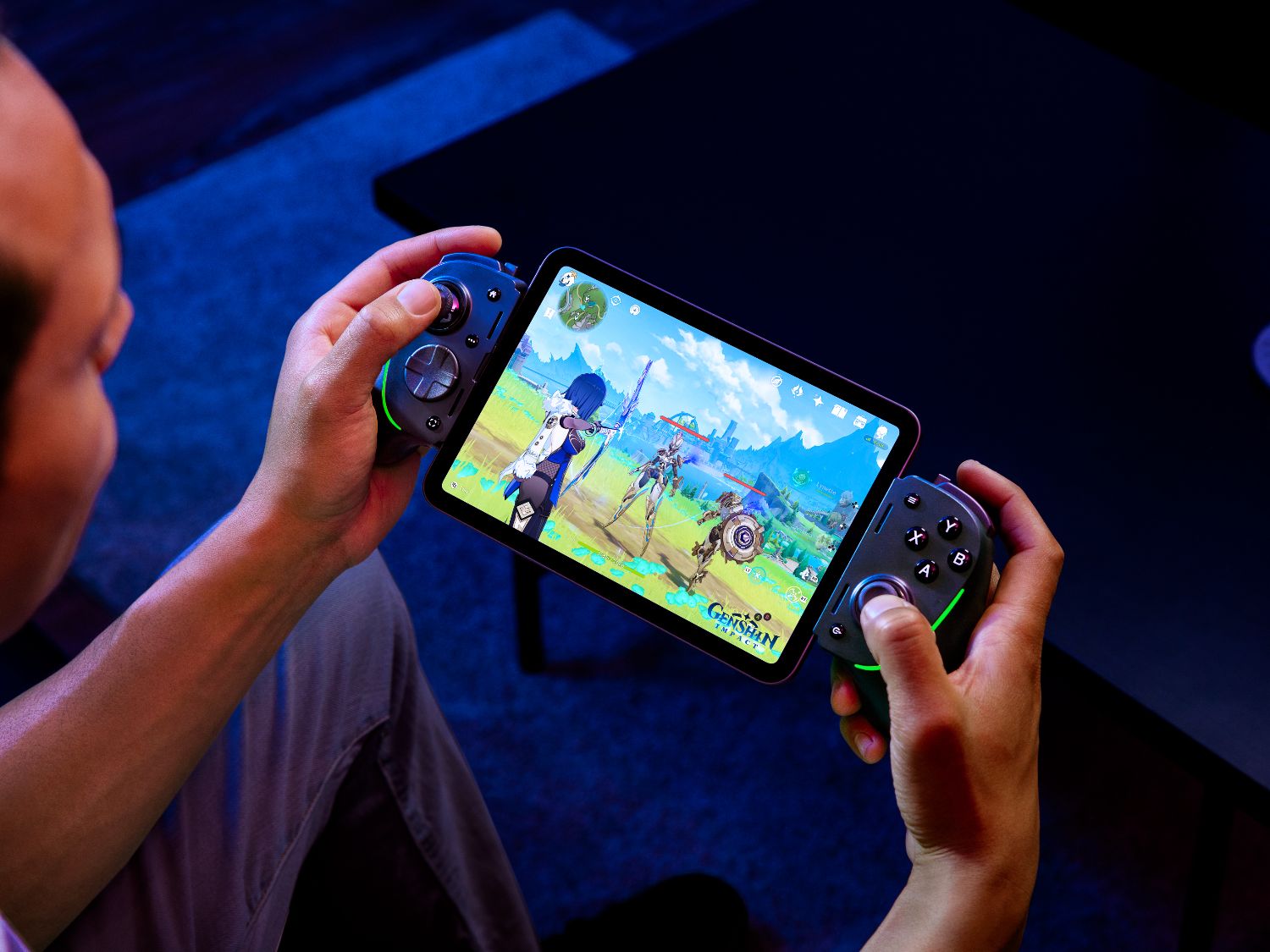 Razer Kishi Ultra offers everything to turn you into a pro mobile