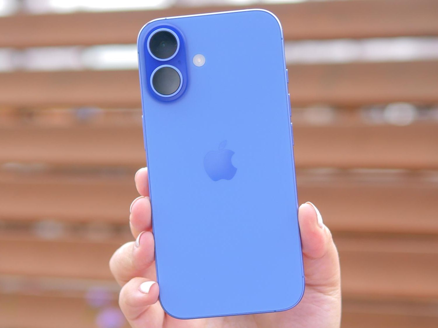 iPhone 16 battery capacity confirmed for all four models — here's