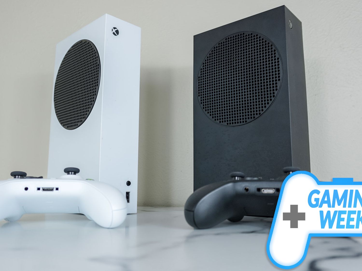 I love my more powerful Xbox but the Xbox Series S still