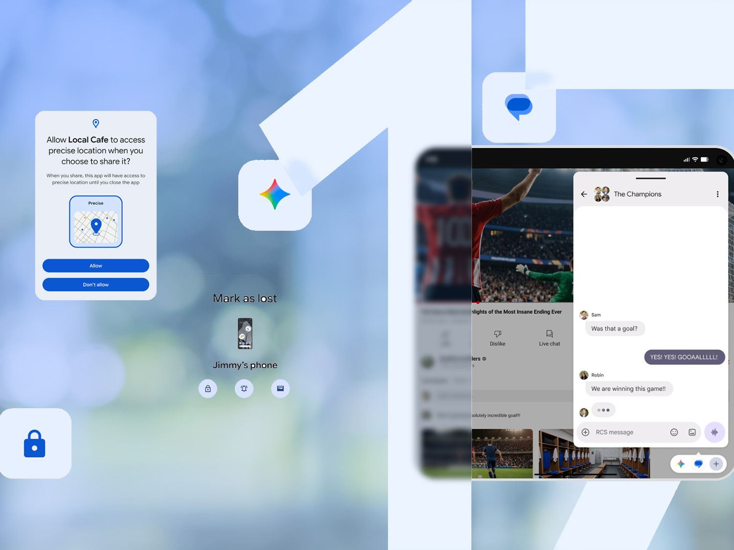 Android 17 officially rolls out to Pixel devices with new features