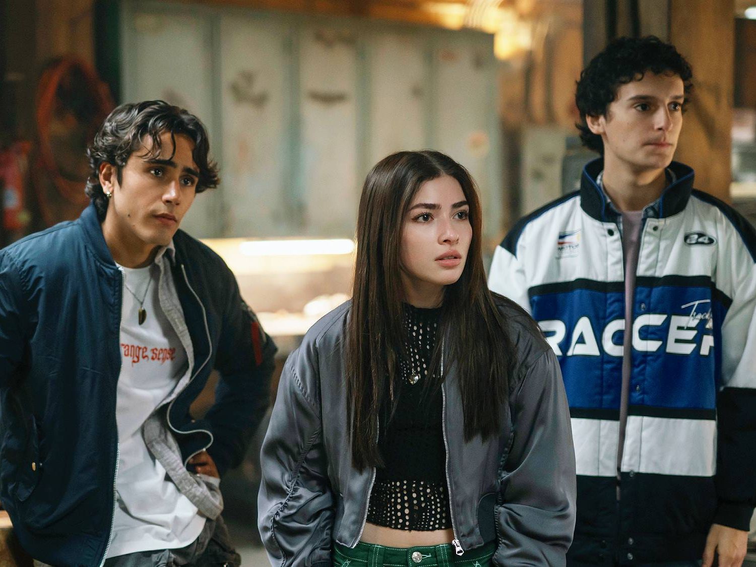 Prime Video top 10 shows — here's the 3 worth watching right now