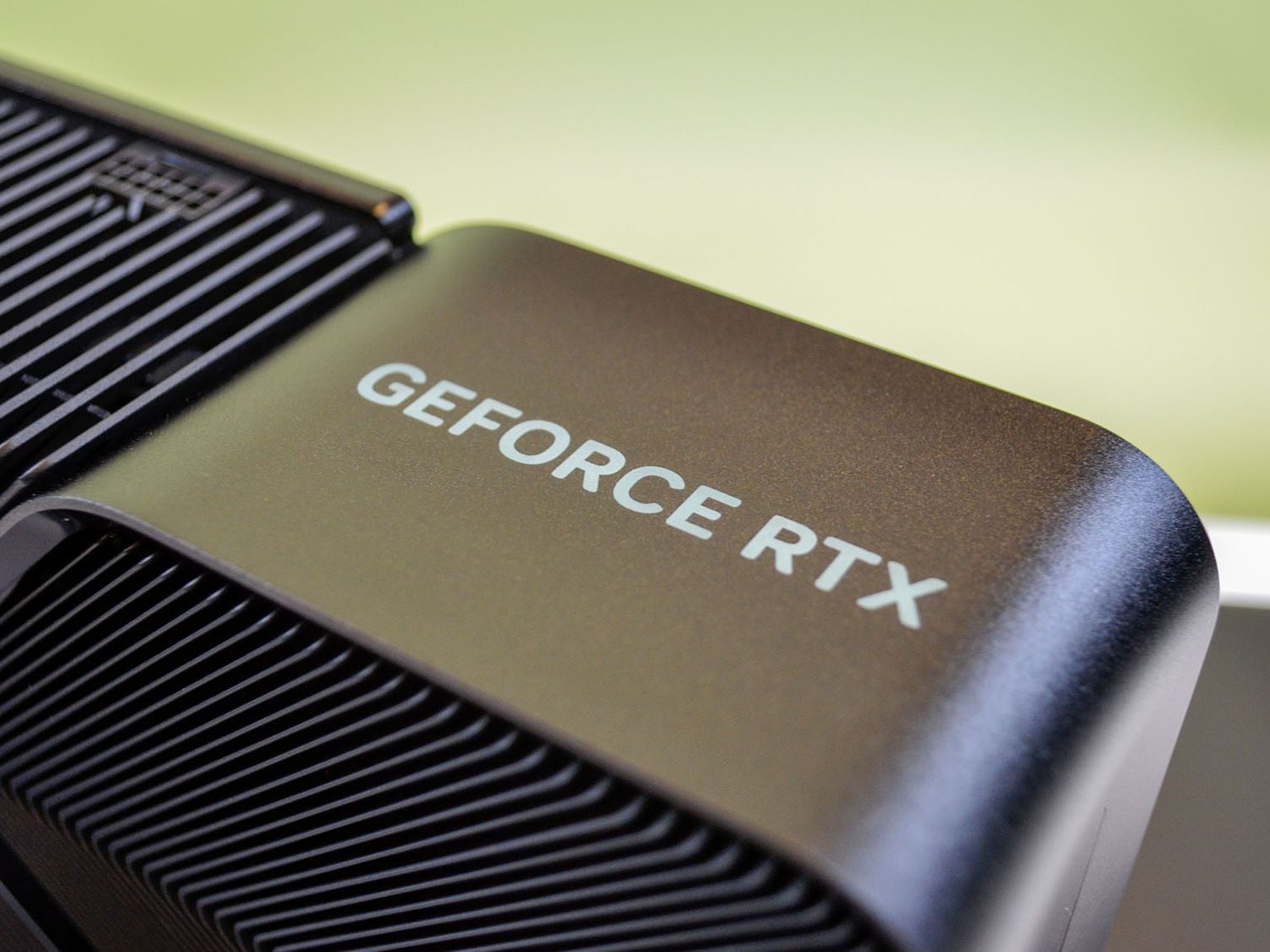 Nvidia GeForce RTX 5080 appears to leak ahead of possible CES 2025