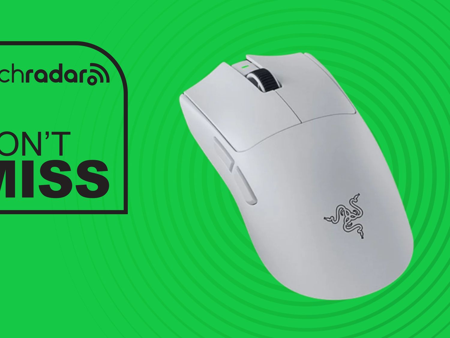 Epic performance and premium build quality — The Razer Viper V4