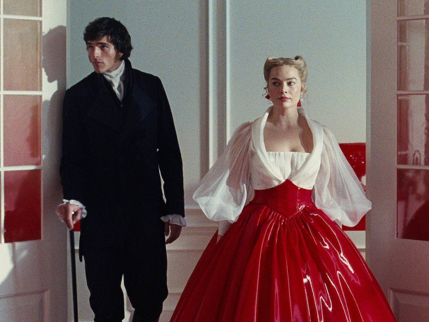 knee length dresses for ladies Julia Roberts As Vivian Ward Red Dress Pretty Woman Movie Dress Off Sh   Hoprom