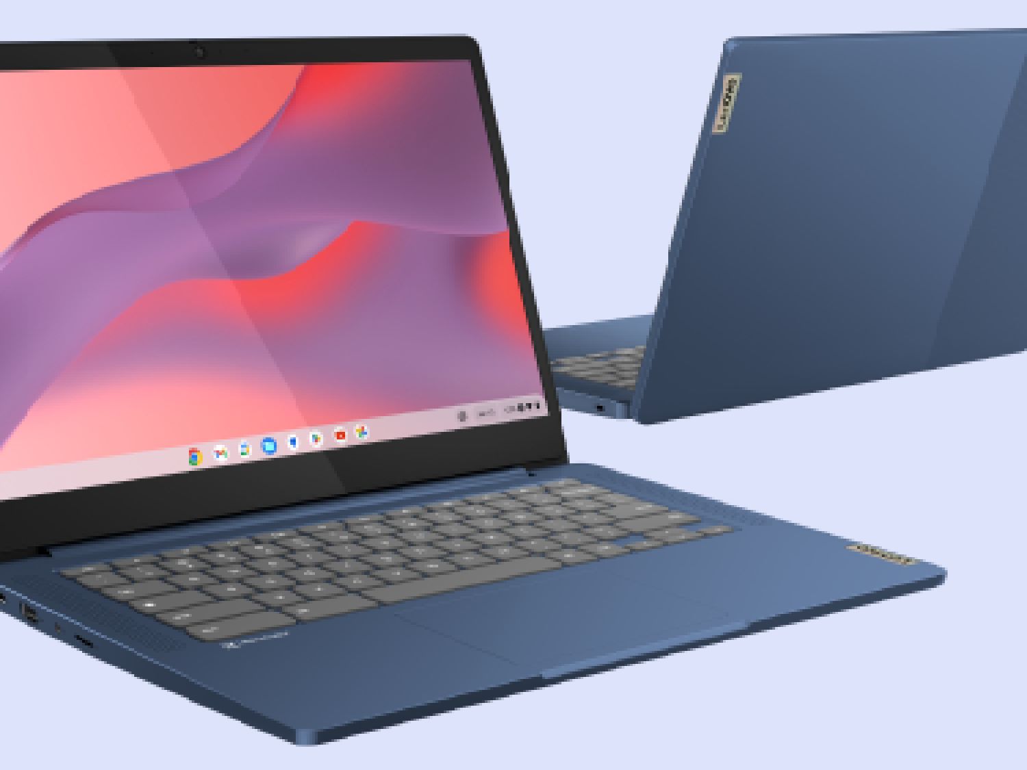 Lenovo just unleashed this sub-$400 blue Chromebook — why you need