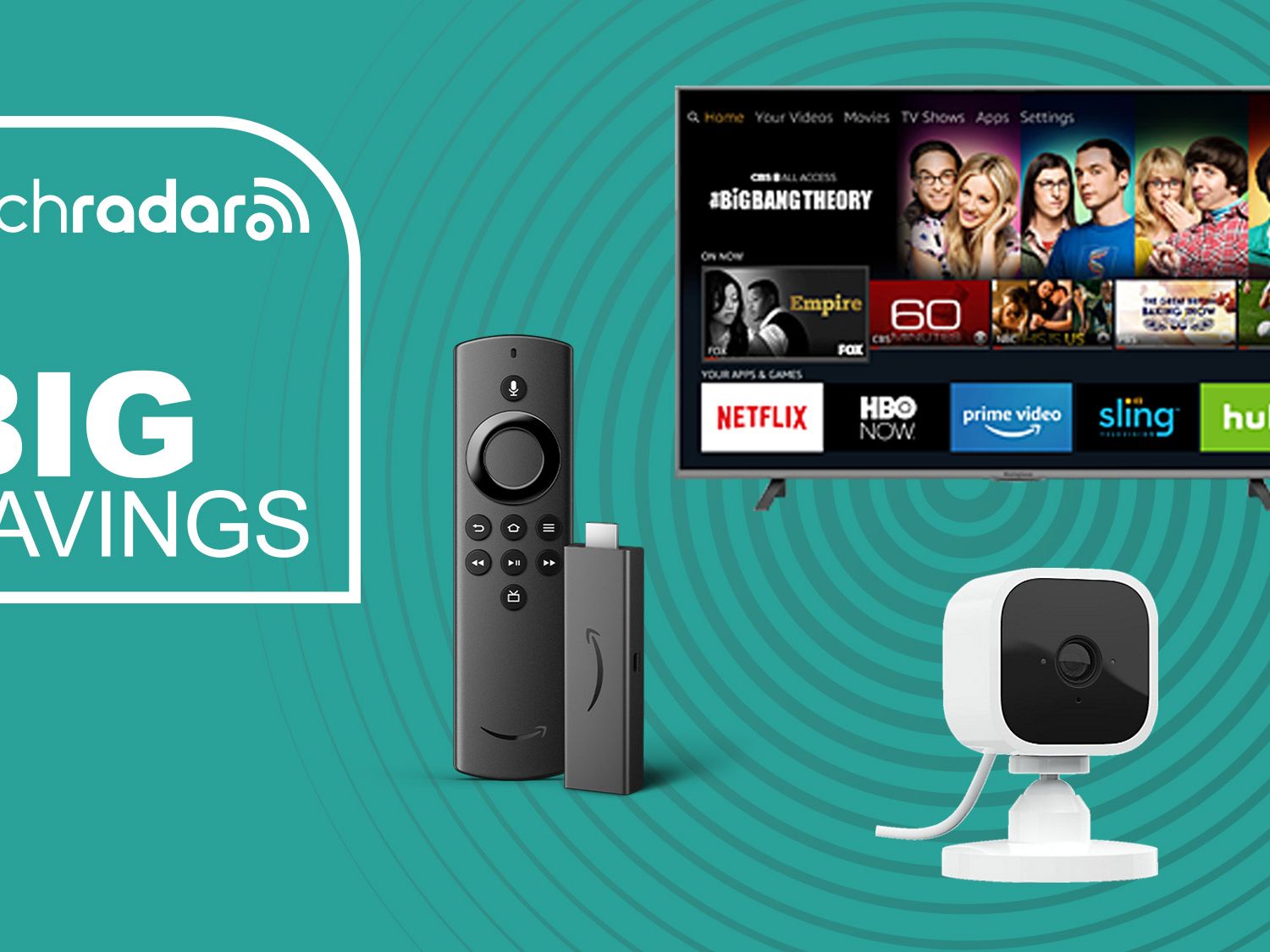 Fire HD8Plus、Fire TV Stick 4K、Echo Show5 Fire TV Stick HD