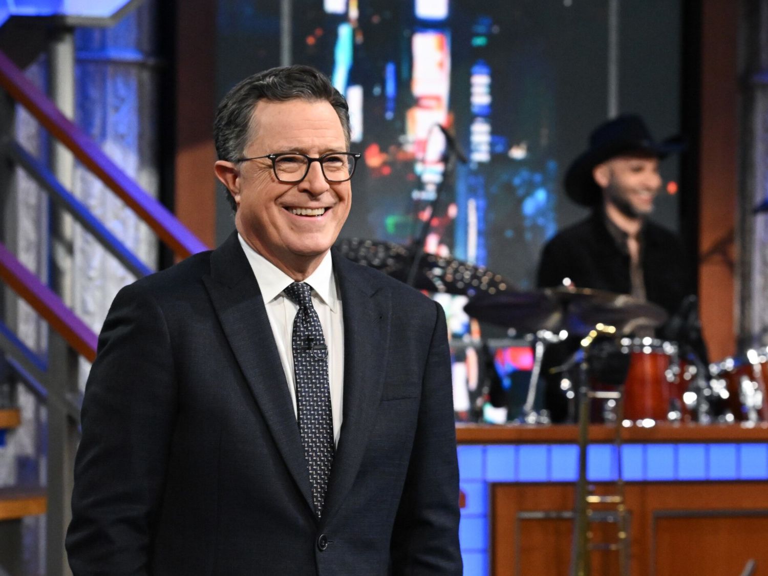 Why The Late Show with Stephen Colbert is not new May 26-30 | What to Watch