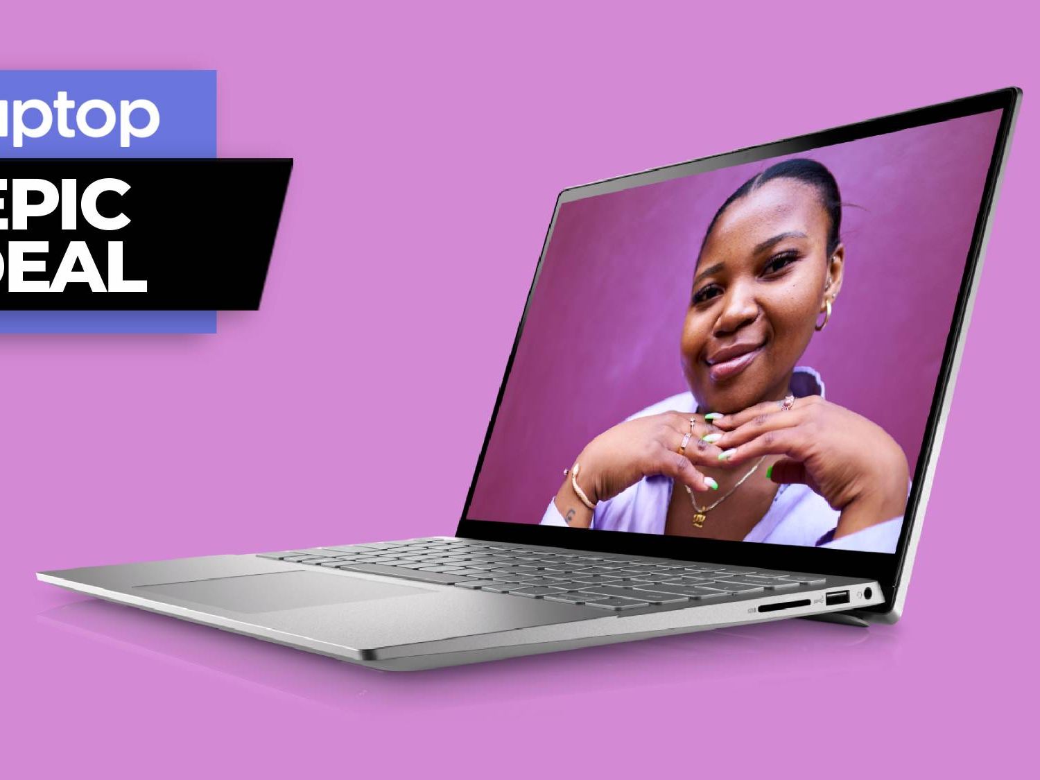 Wow! The Dell Inspiron 14 with Ryzen 7 CPU just crashed to $499 