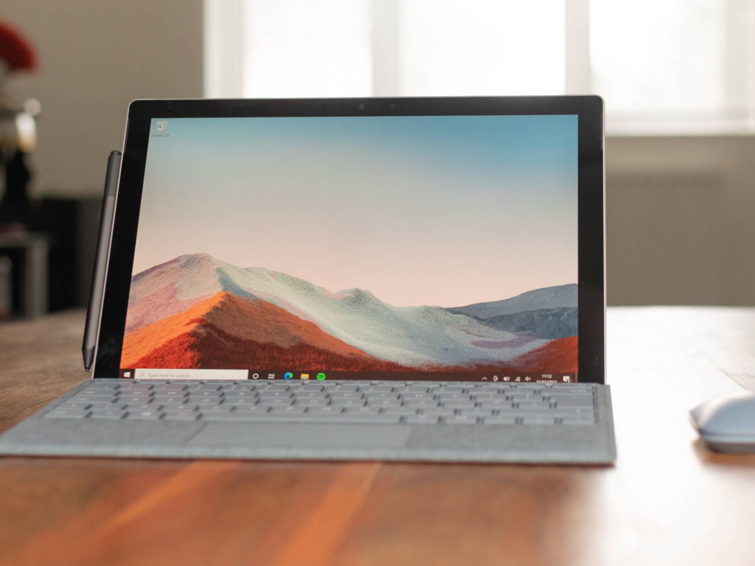 Microsoft Surface Pro 7+ review: More minus than plus | IT Pro