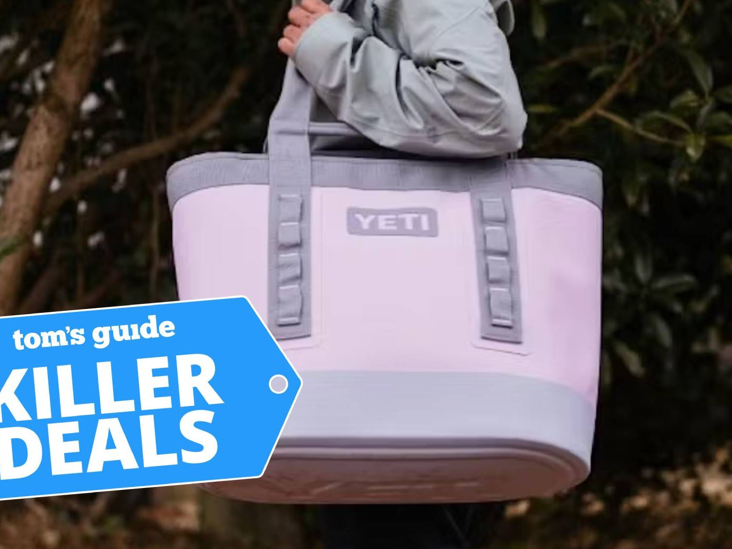 YETI's end of summer sale is live from $17 — here's 15 deals worth YETI's end of summer sale is live from $17 — here's 15 deals worth
