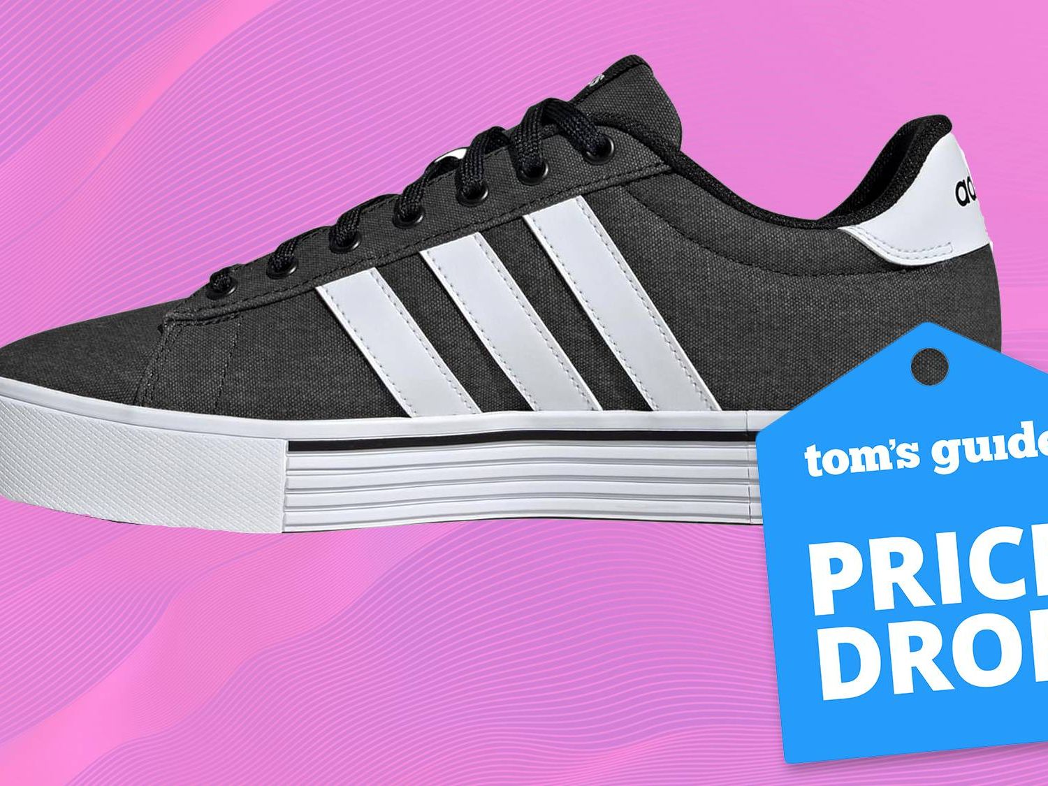 15 deals I'd shop on Adidas running shoes, sneakers and more with up to 58%  off | Tom's Guide