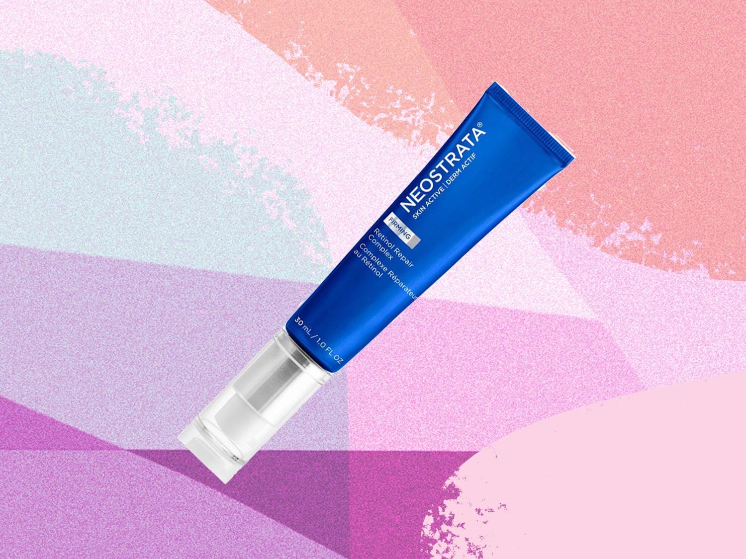 NEOSTRATA Retinol Peel 1,5ml 4本 NEOSTRATA Retinol Peel 1,5ml 4本 SKINMILES SPA Neostrata