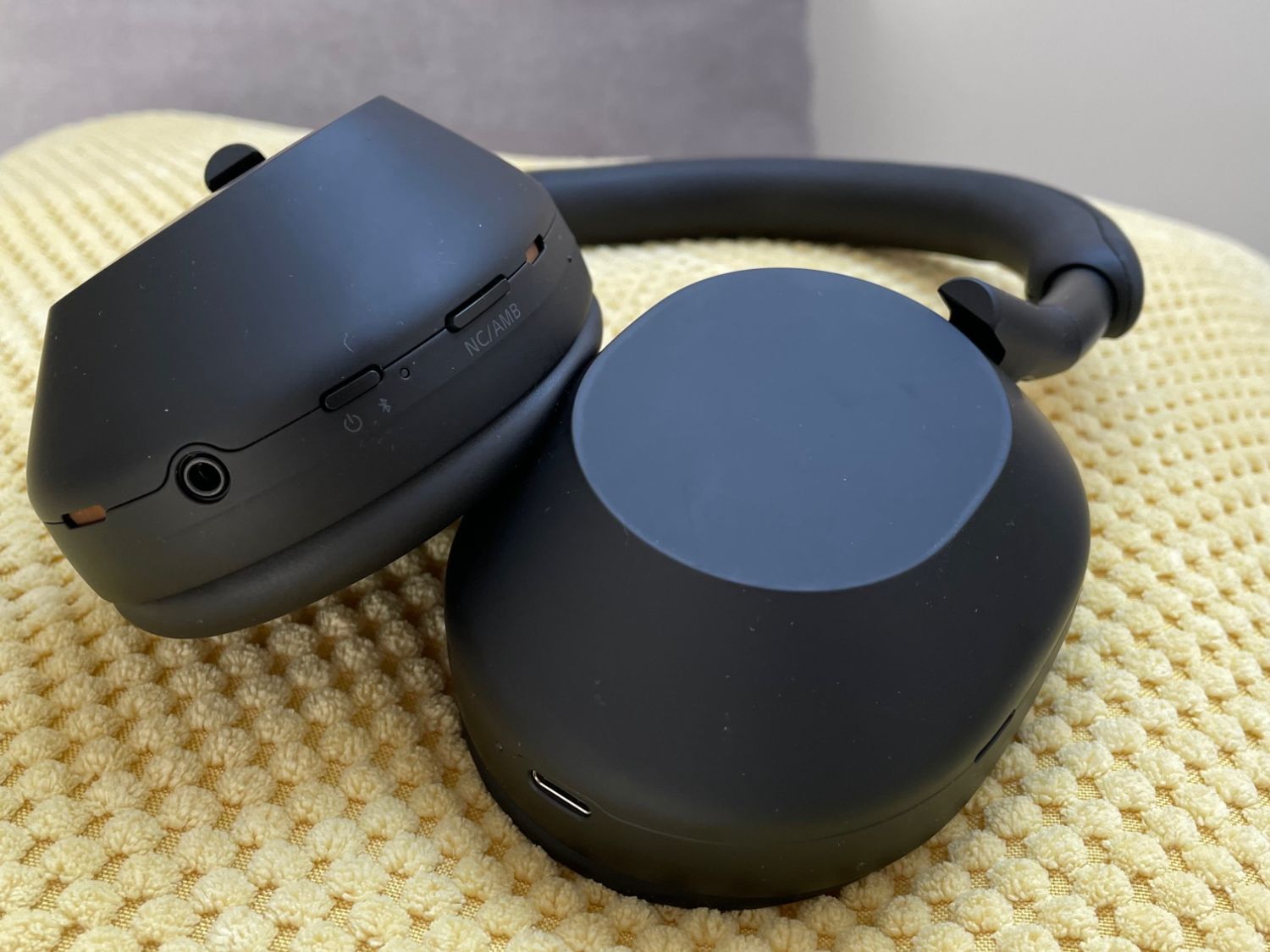 Sony WH-1000XM5 Wireless Industry Leading Noise Canceling