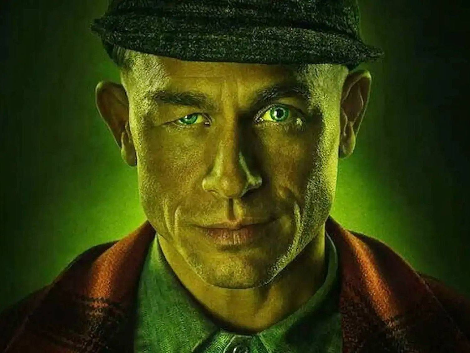 Netflix's new season of 'Monster' just claimed the No. 1 spot  and the  next season is already confirmed | Tom's Guide