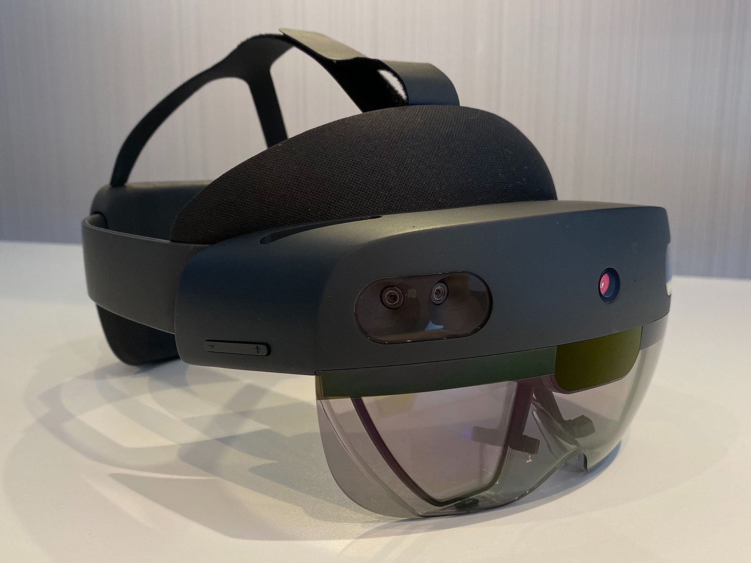 Microsoft HoloLens 2 hands-on review: A flash of things to come
