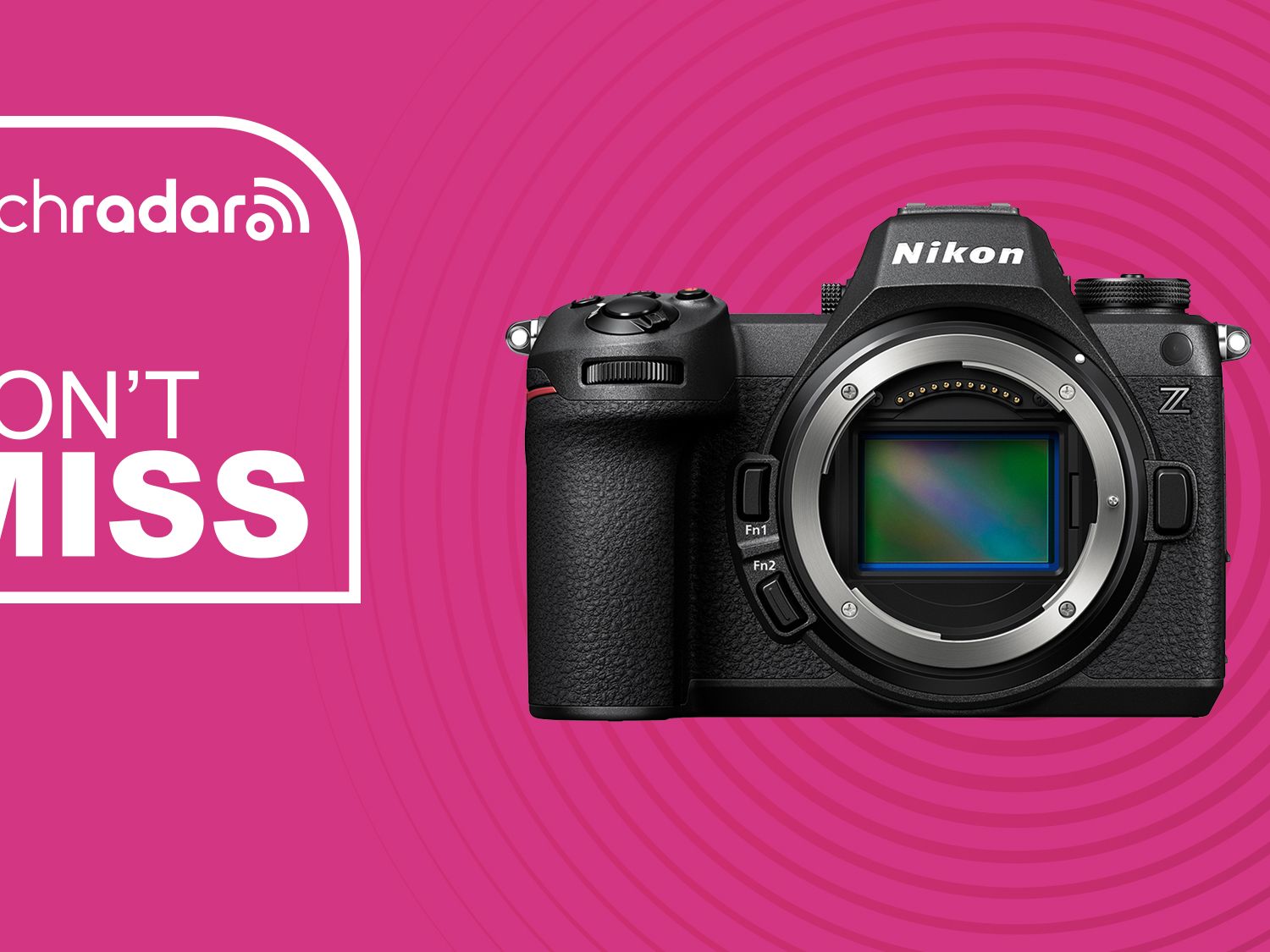 Nikon   キヤノンのフィルムカメラ Amazon.com : Nikon Z 6II with Zoom Lens | Versatile full-frame