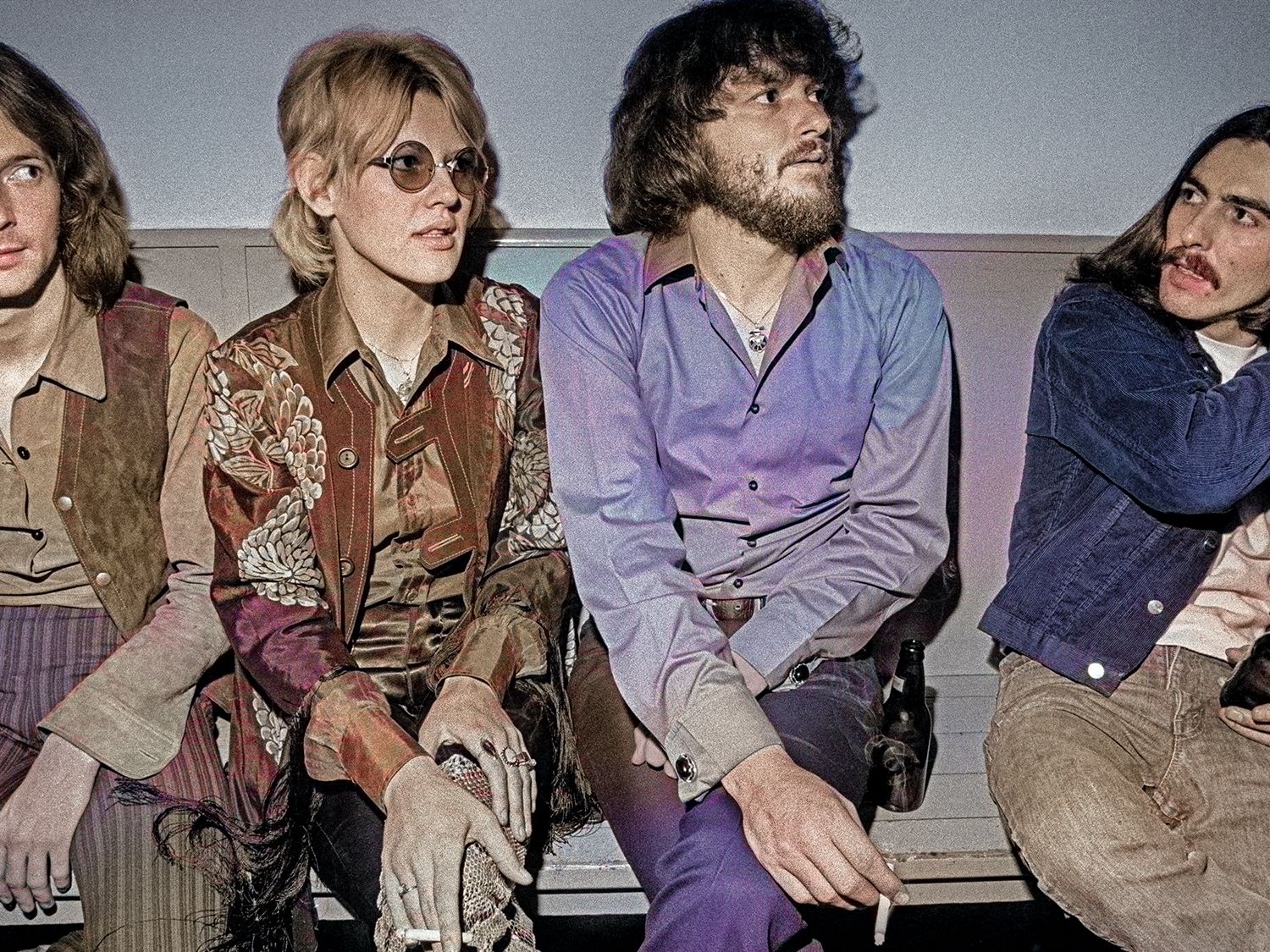 How Eric Clapton survived Jimi Hendrix | GuitarPlayer