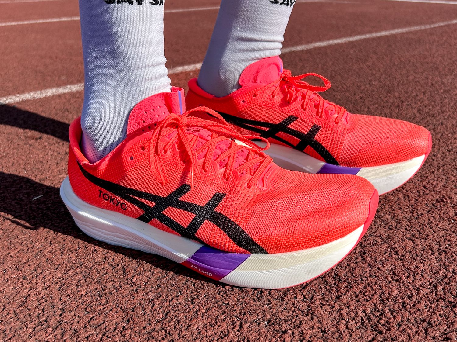 best carbon fiber plate running shoes