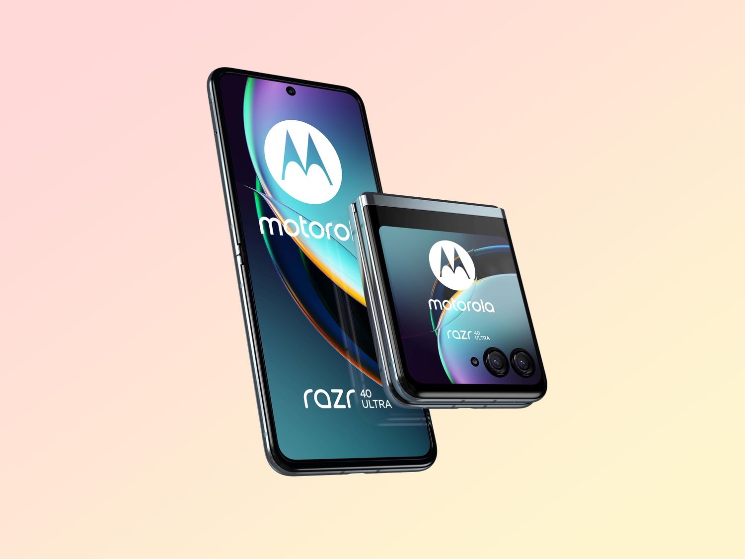 Motorola Razr 40 Ultra launch date looks set for June 1 — here's