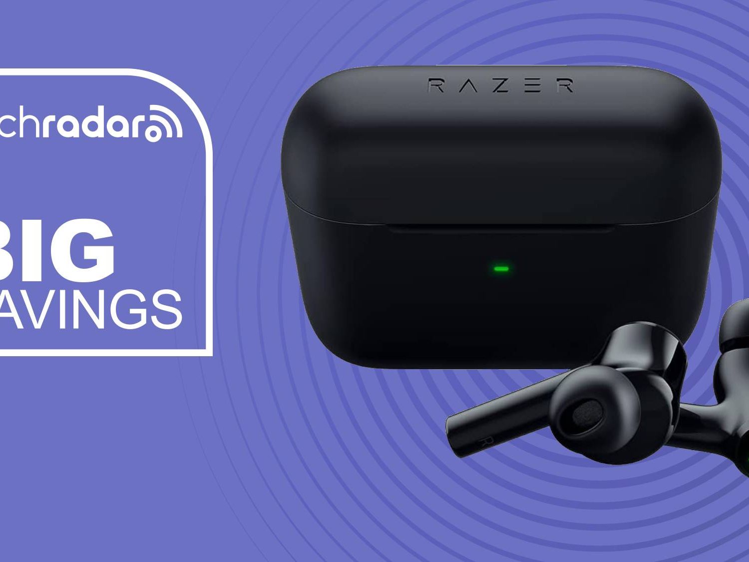 Razer Hammerhead True Wireless (2nd Gen) Review | PCMag