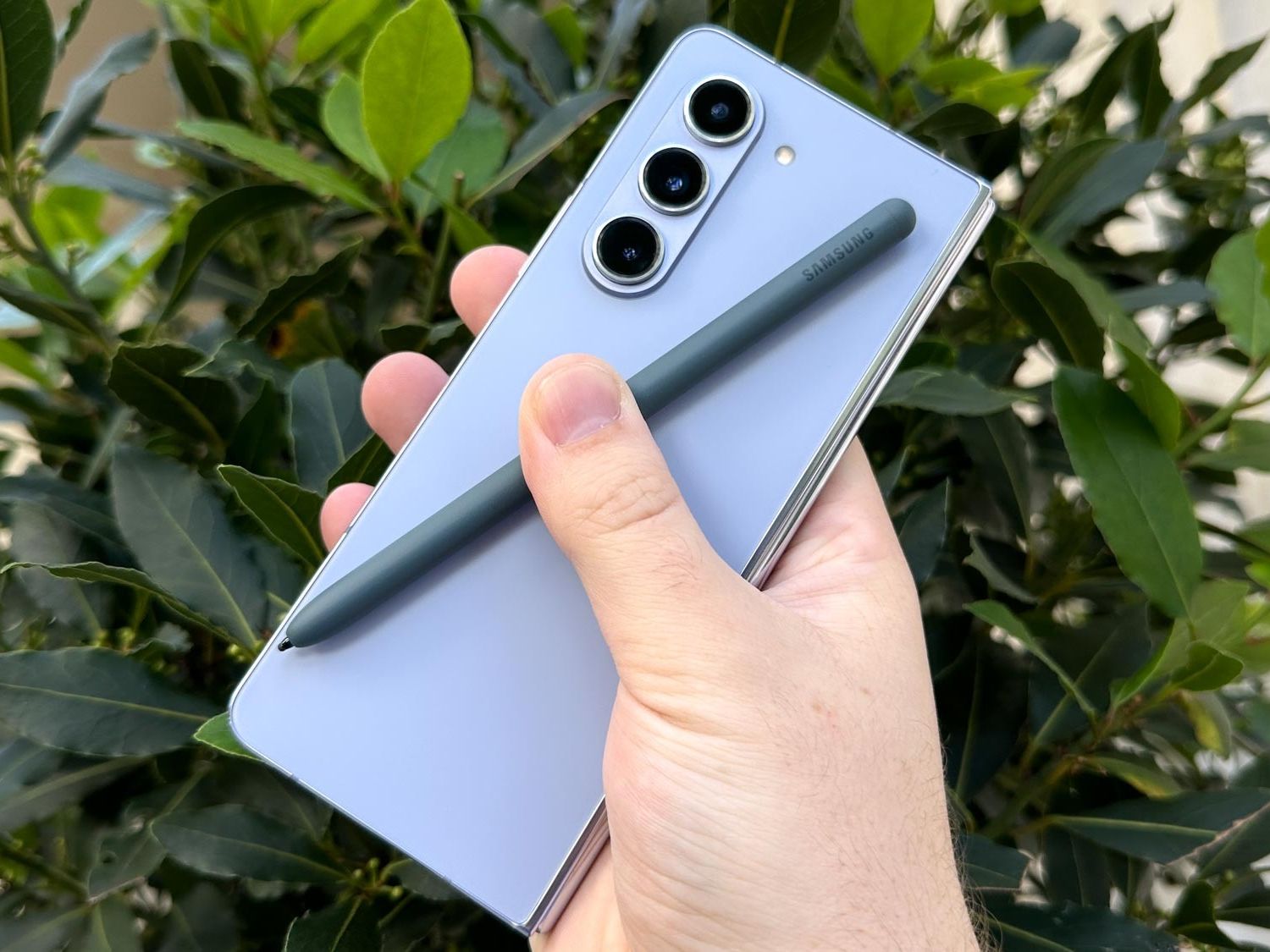 Galaxy Z Fold 5 S pen付き au国内版 Samsung Galaxy Z Fold 5: Is the S Pen worth it? | Tom's Guide