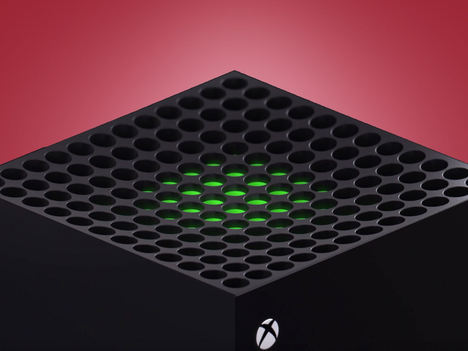 "Please do not blow vape smoke into your Xbox Series X," Microsoft says in  response to viral video | GamesRadar+
