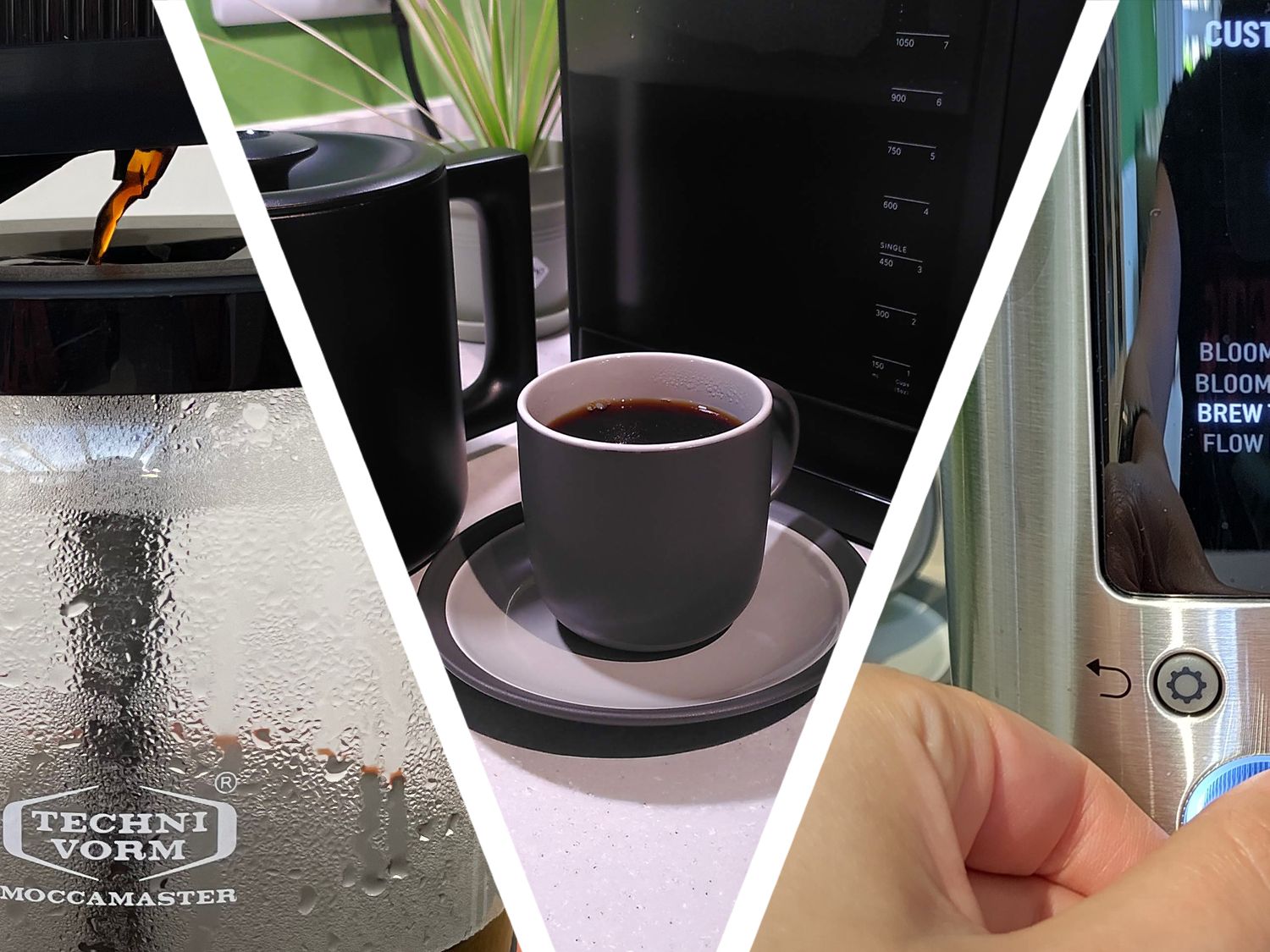 How to Brew Coffee for Office With Drip Coffee Maker: Easy & Perfect