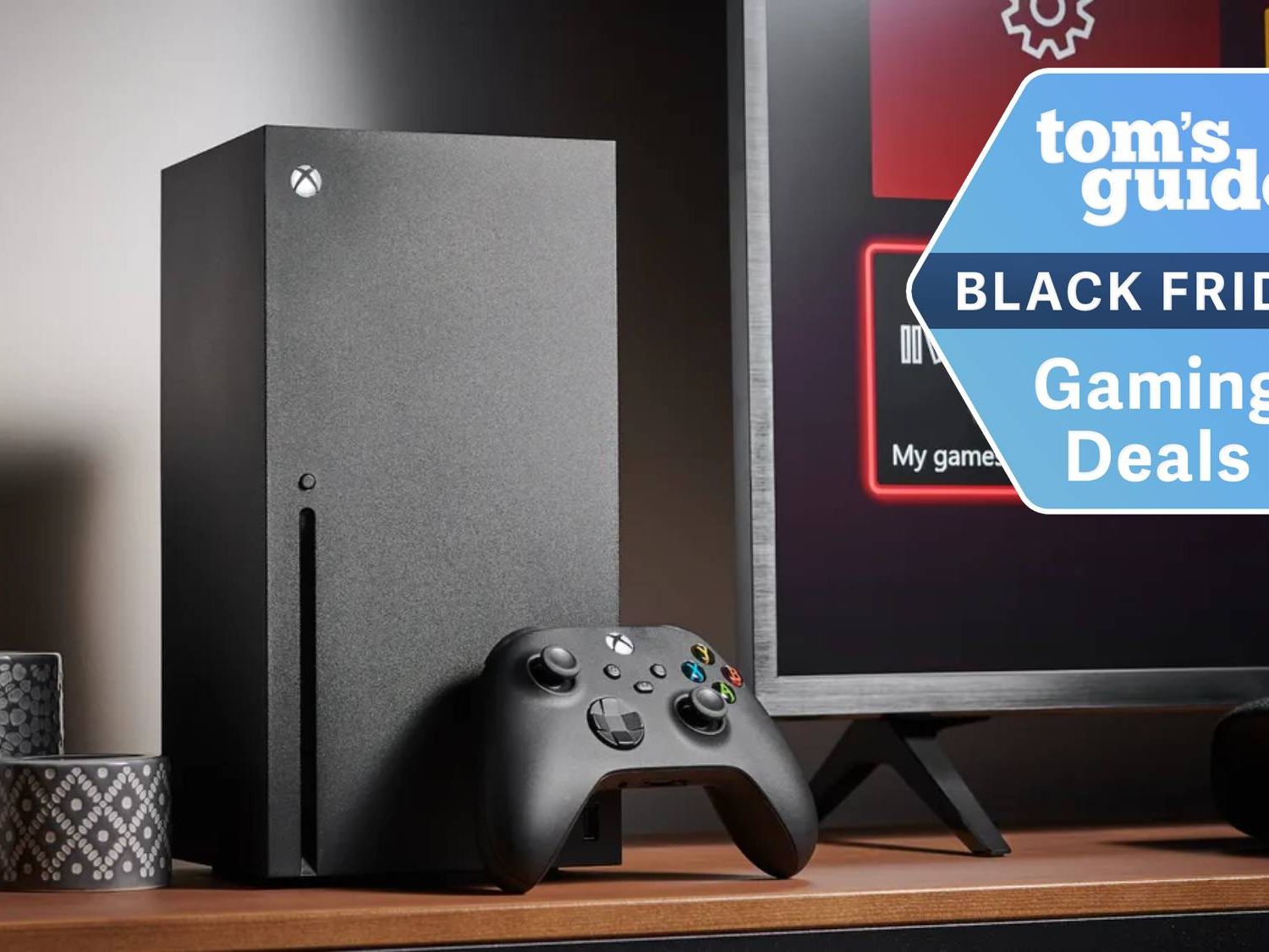 xbox one x on black friday Black Friday Shop Now