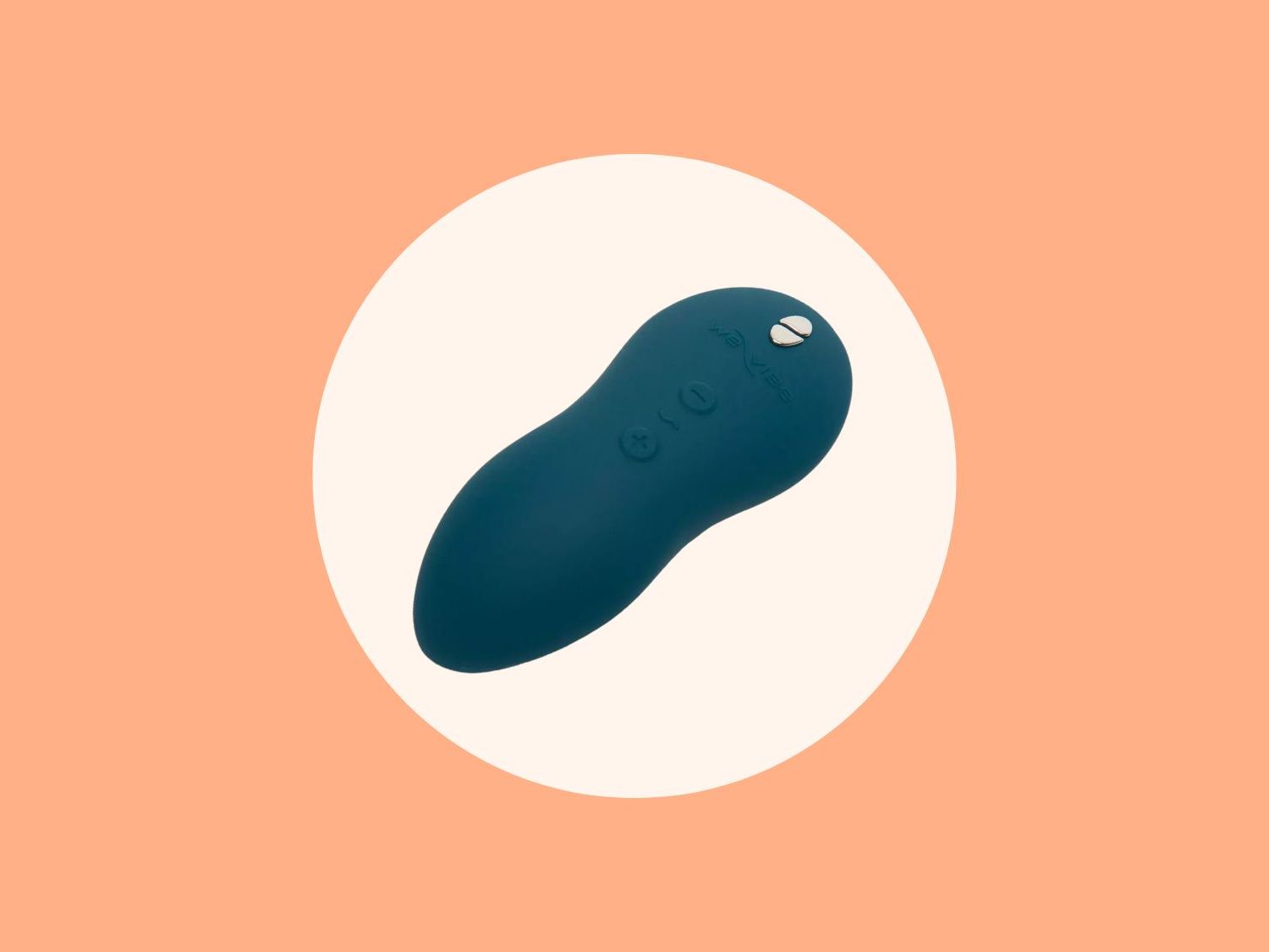 we-vibe touch x rechargeable clitoral vibrator Review: We-Vibe Touch X + Tango X vibrators » Hey Epiphora » Where sex toys  go to be judged main image 0