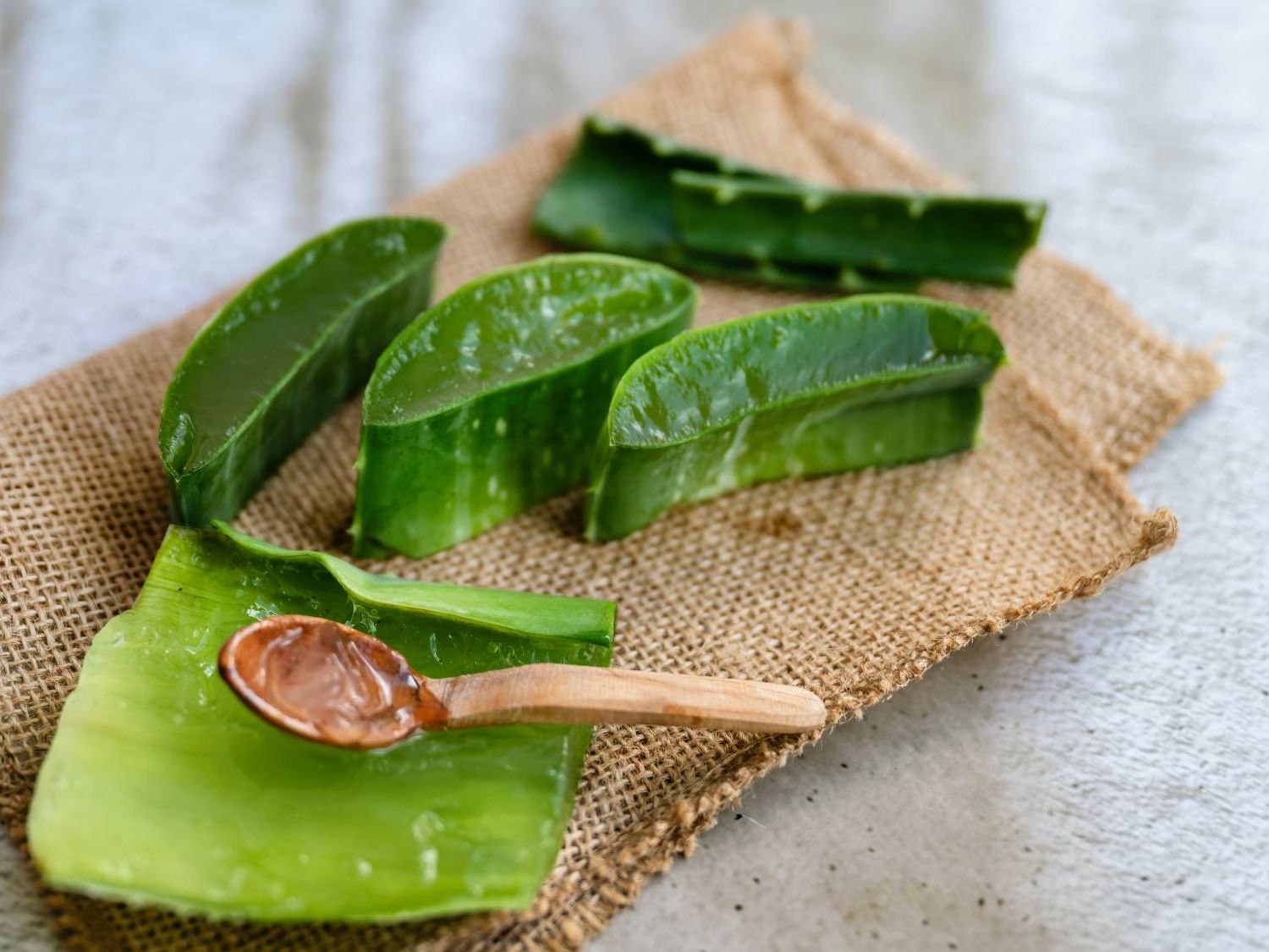 aloe vera maska Aloe Vera Face Mask with Natural Extracts – 50g