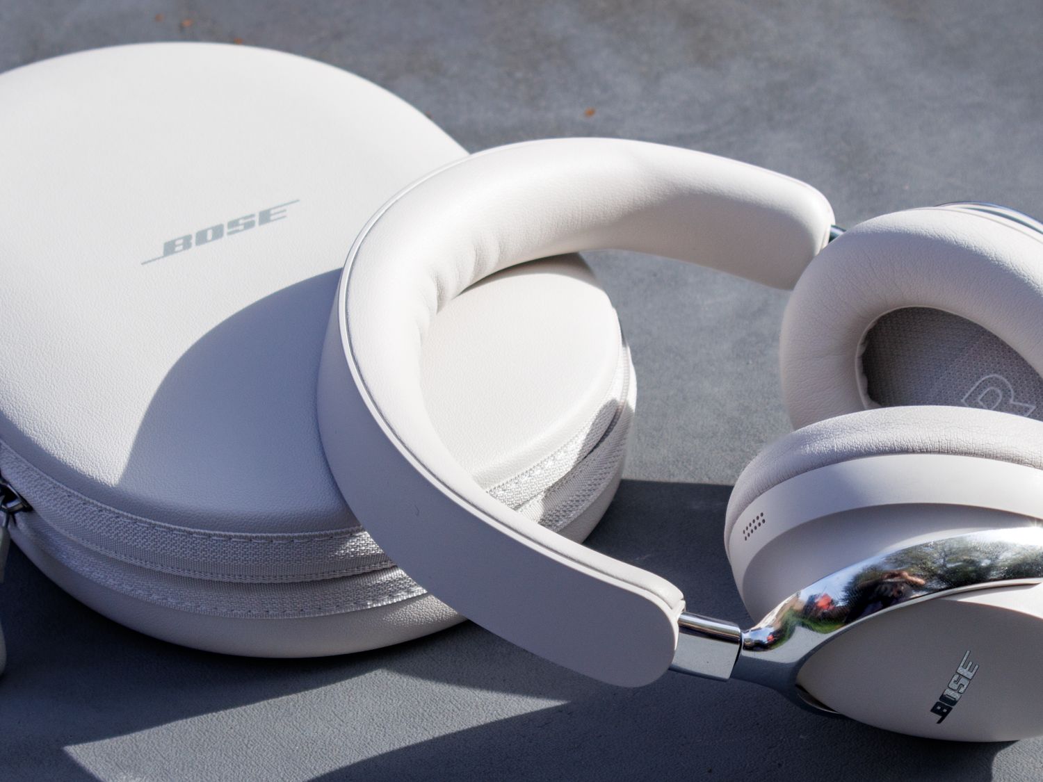 I've been testing the second-generation Bose QuietComfort Ultra