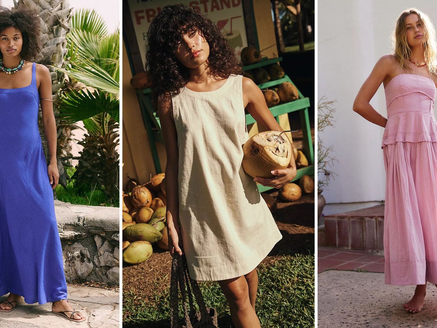 sachin and babi light blue dress We've Found The Best Shop For Wear-Forever Dresses main image 1