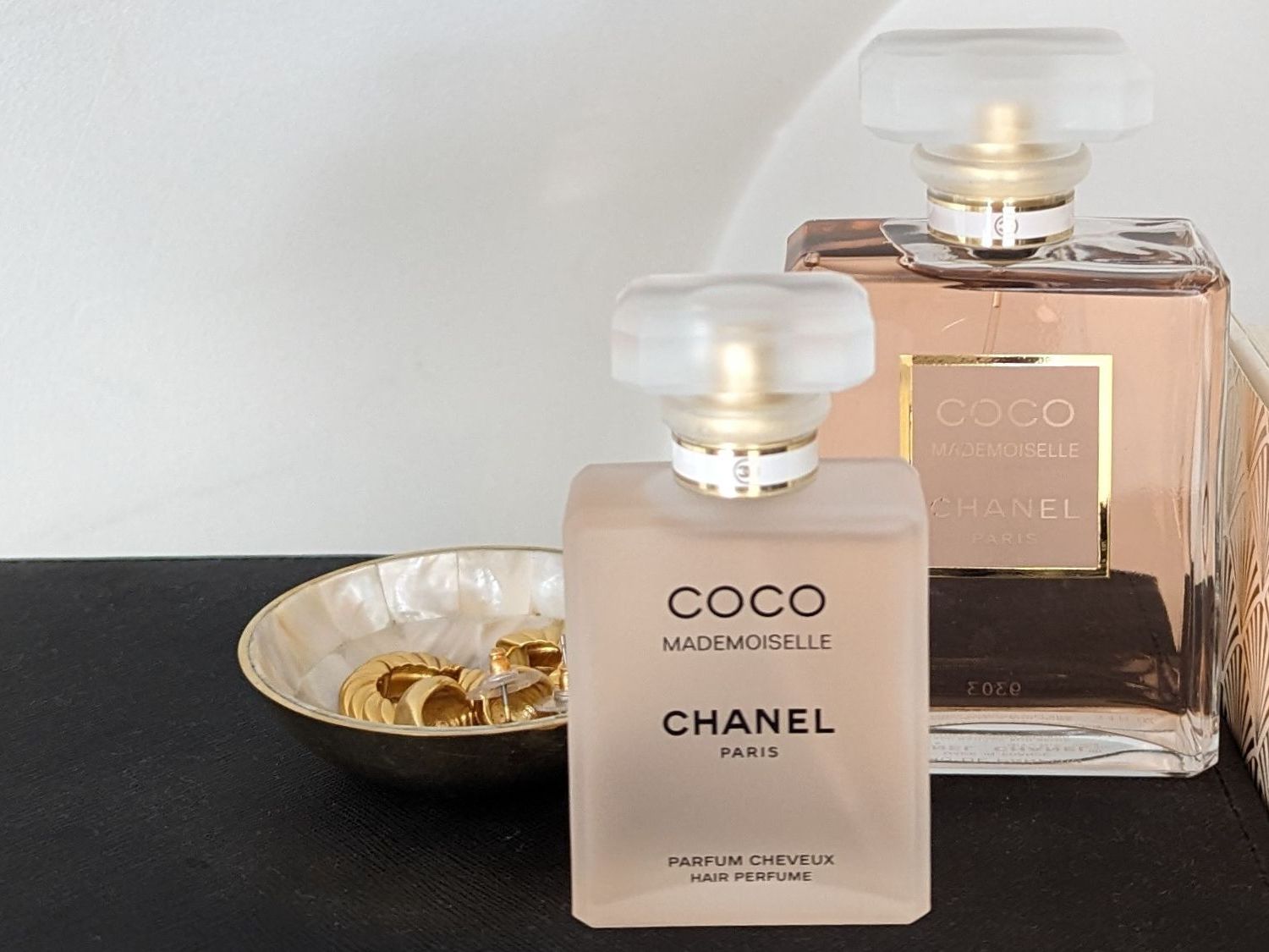 Why Chanel Coco Mademoiselle Is The Most Iconic Perfume Ever