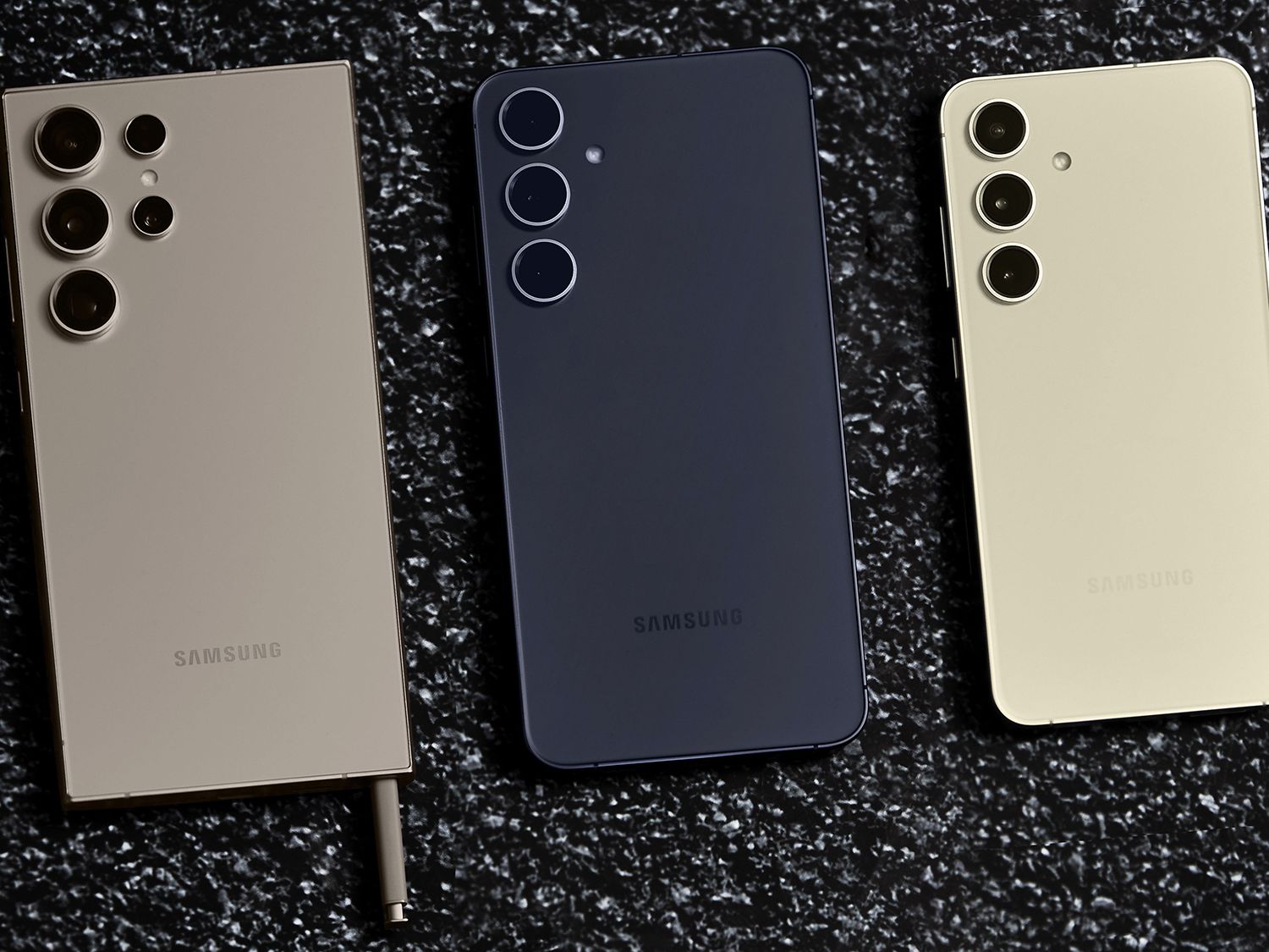 Massive Samsung Galaxy S25 leak claims to reveal full specs and