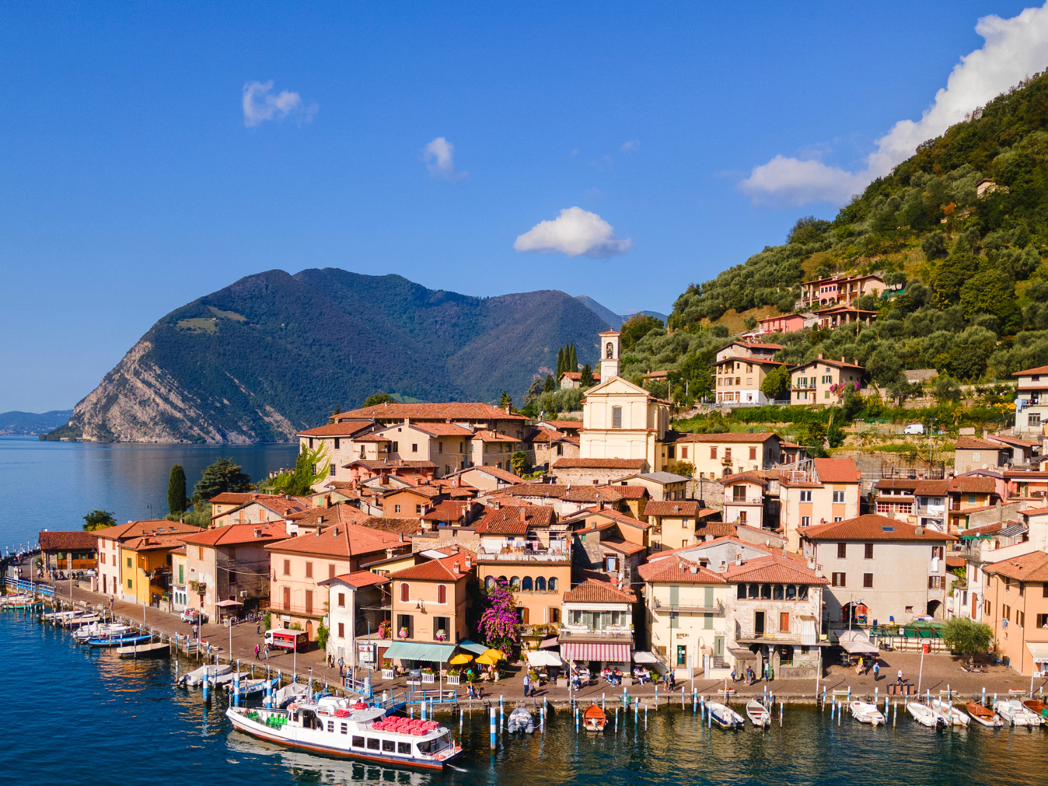 The best lakeside getaways in Europe | The Week