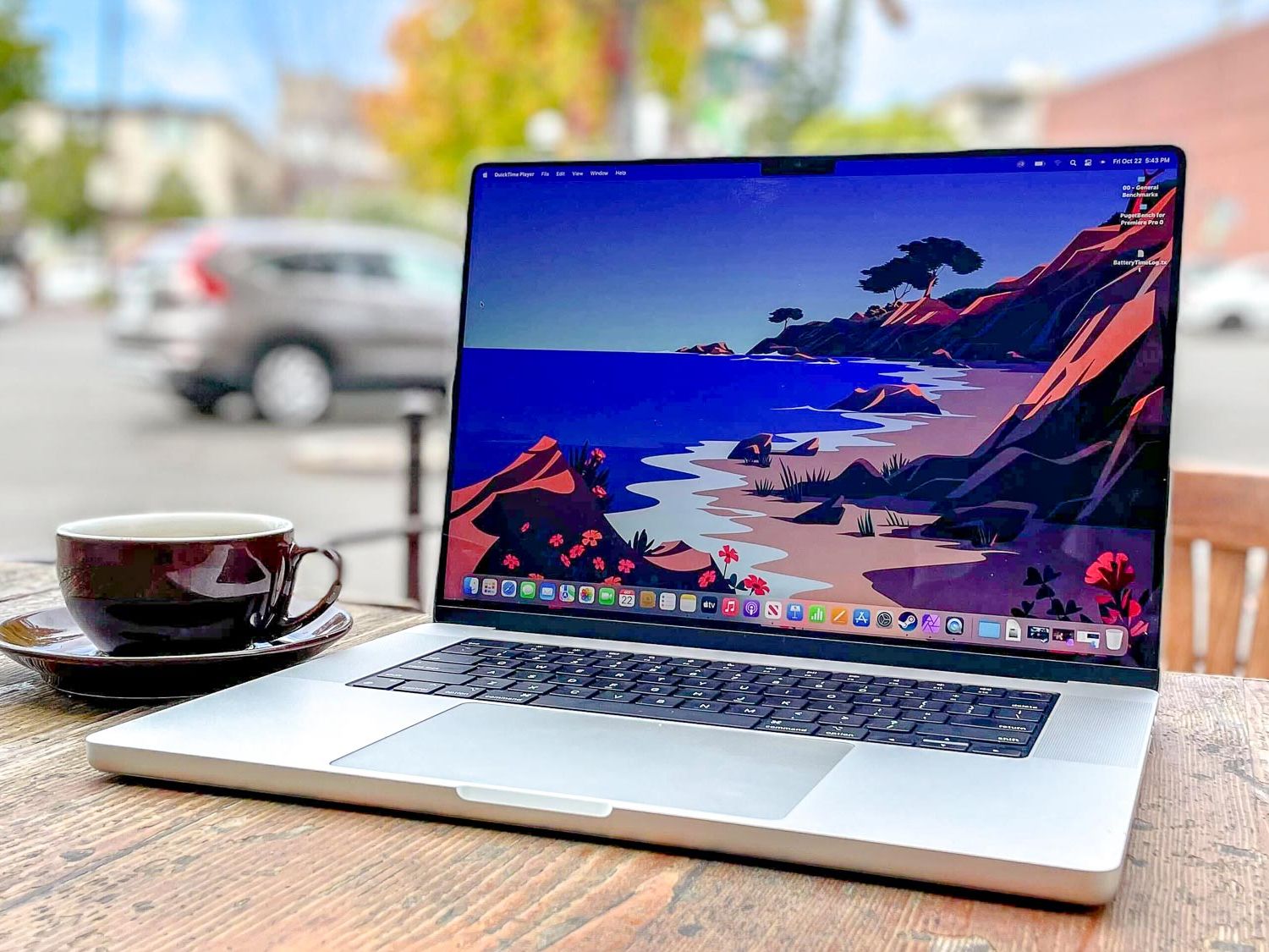 Apple's MacBook Pro 2022 14-inch and 16-inch tipped to be coming soon | Tom's Guide